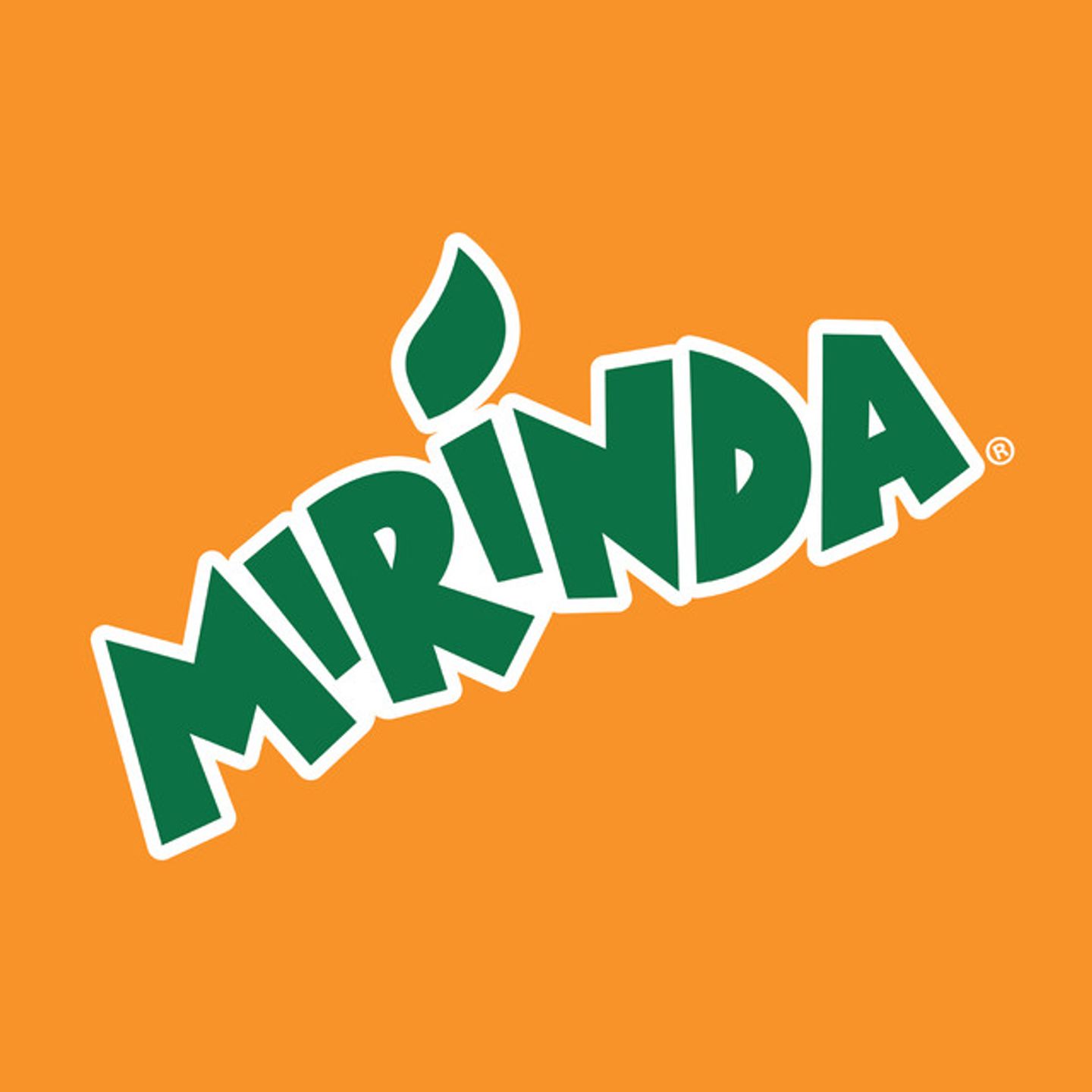 Miranda Orange - Small
