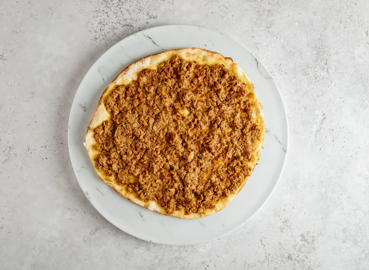 Levantine Meat - Small