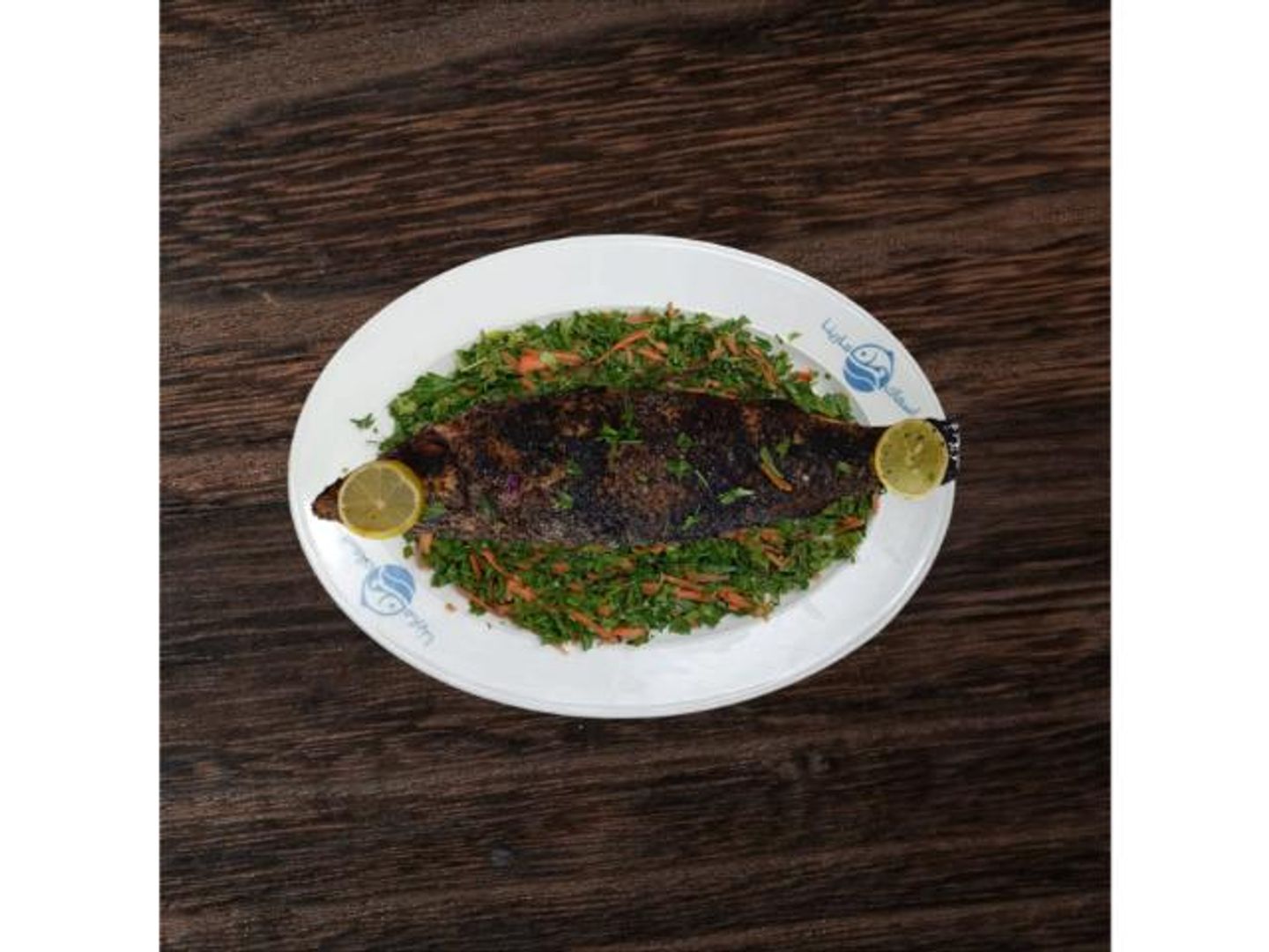 Mullet - 400 Grams