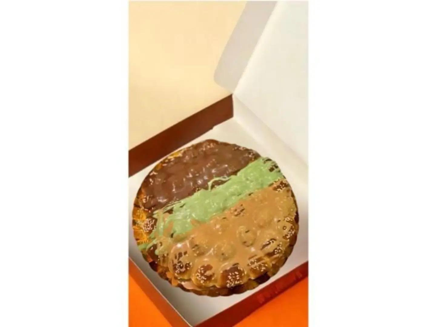 خلية مشكلة - وسط