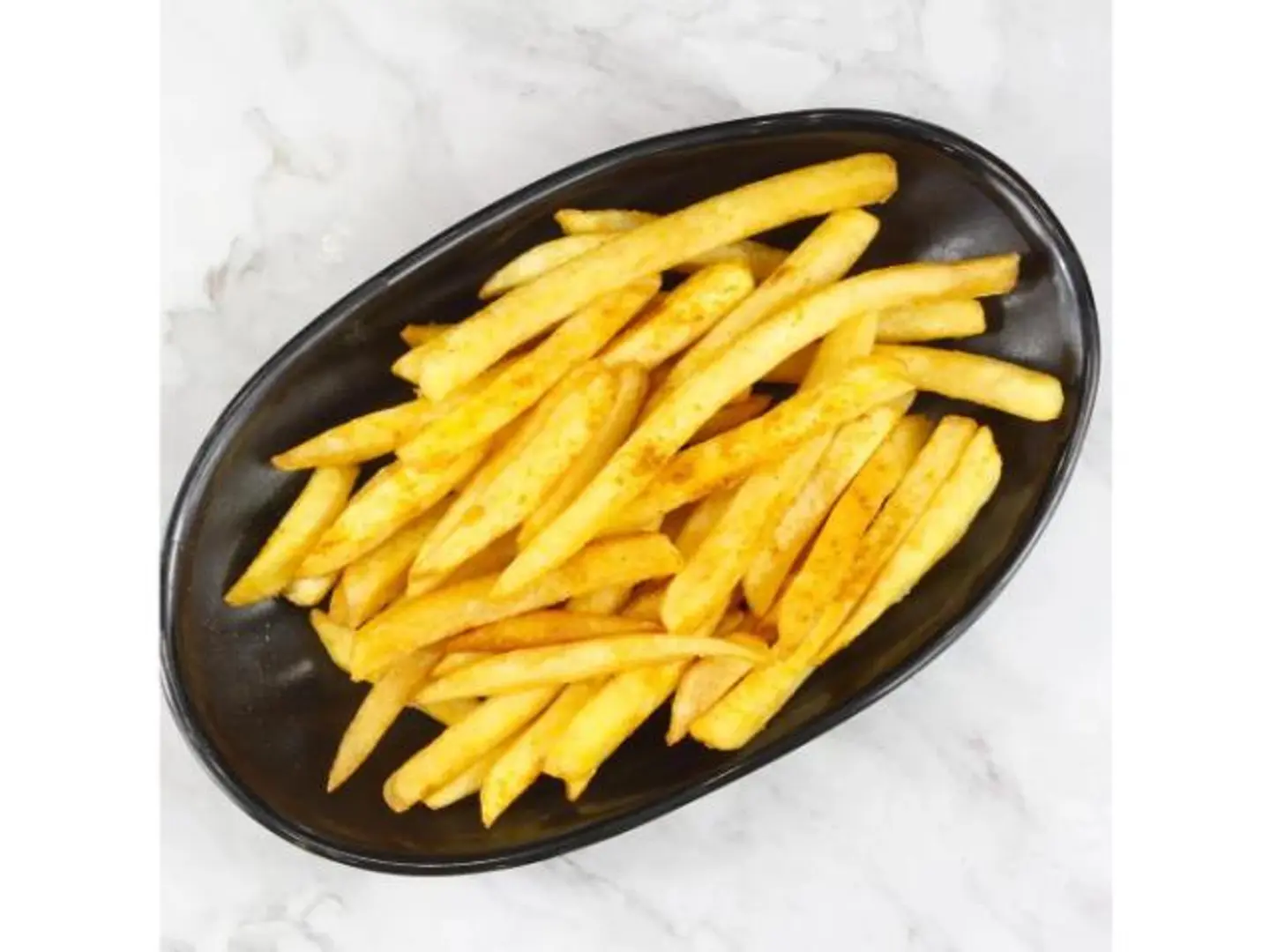 بطاطس صحن - وسط