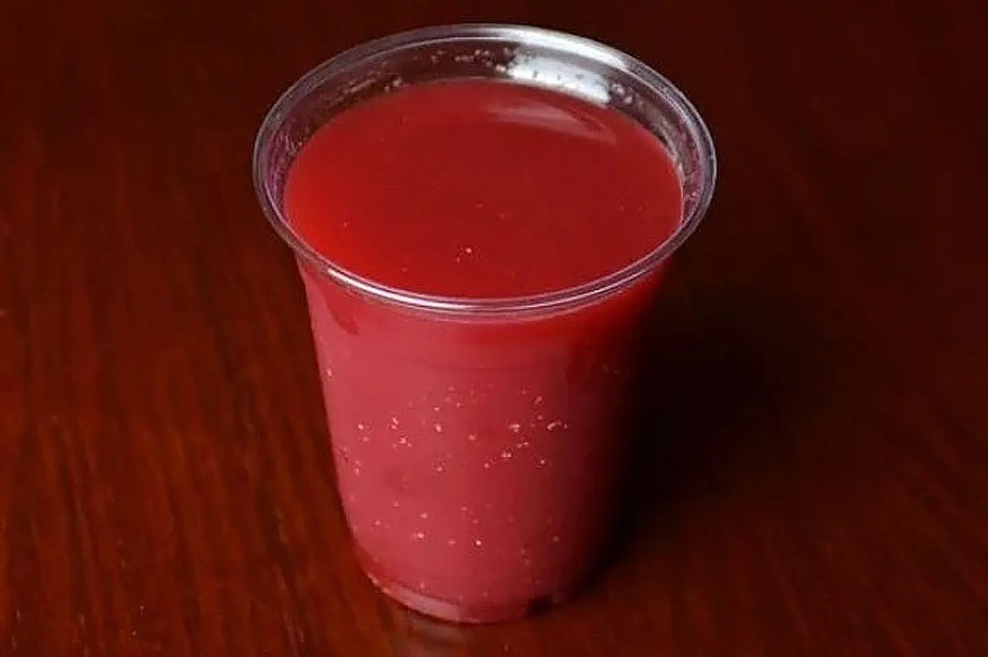 Pomegranate Juice - Galon