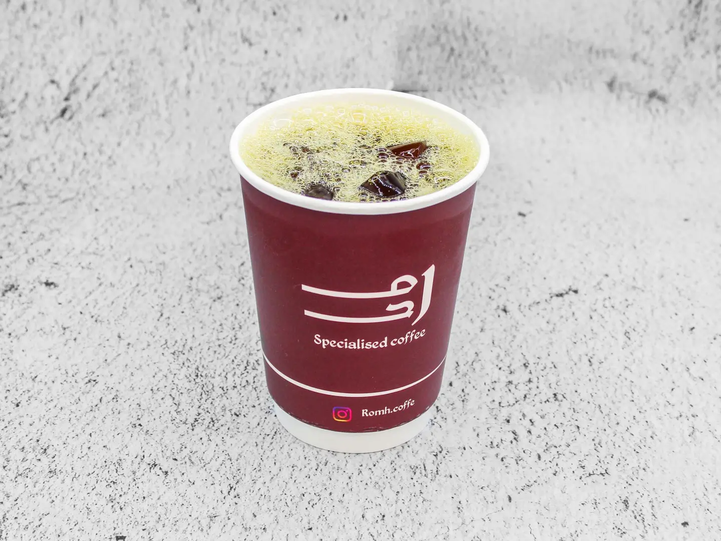 قهوة اليوم - صغير