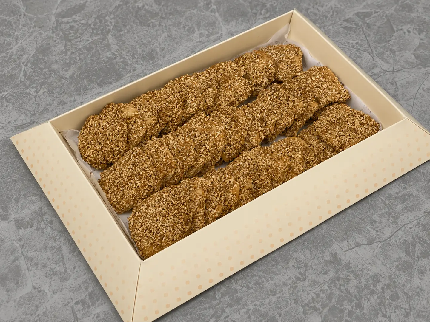 Brazeq - 250 G