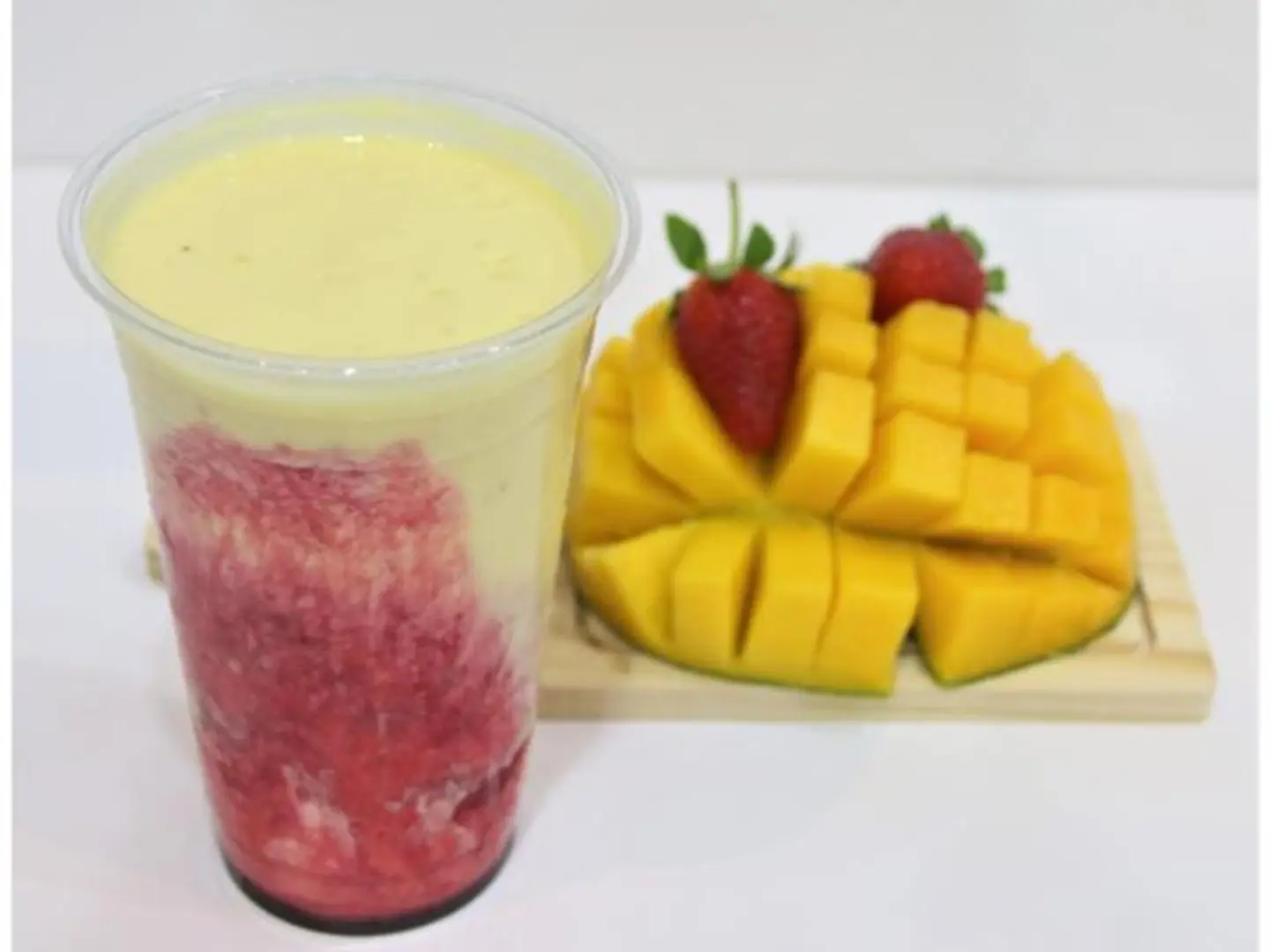 Strawberry Mango - Small
