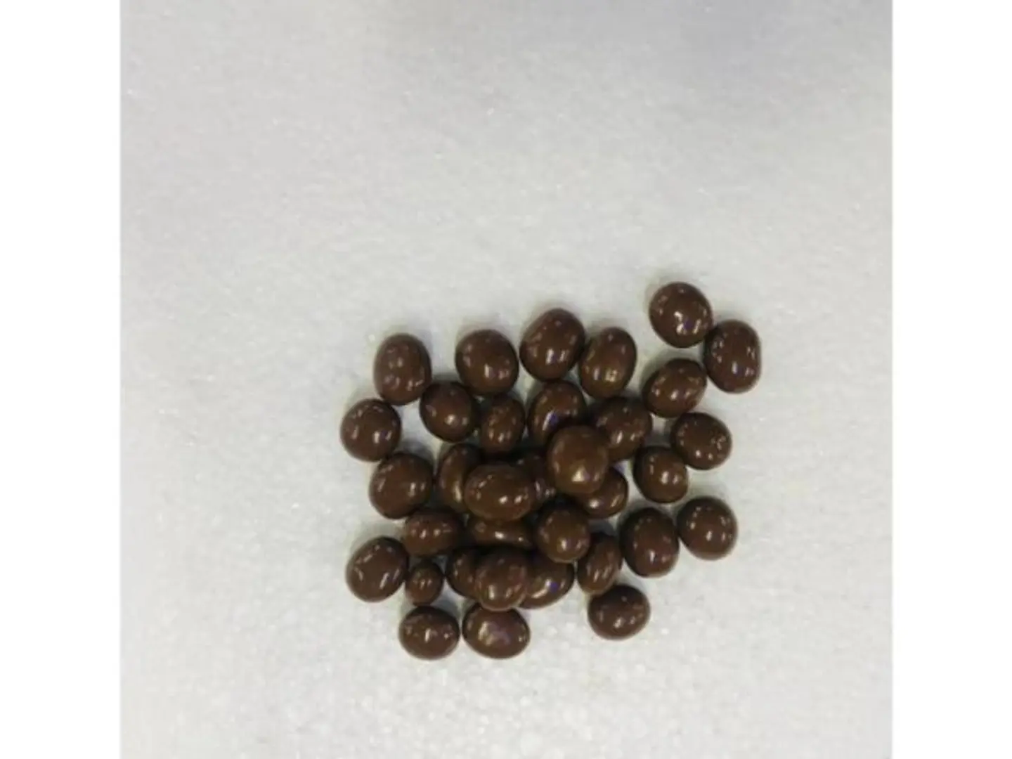 Belgian Dragee With Premium Coffee Beans And Chocolate - 250 Grams