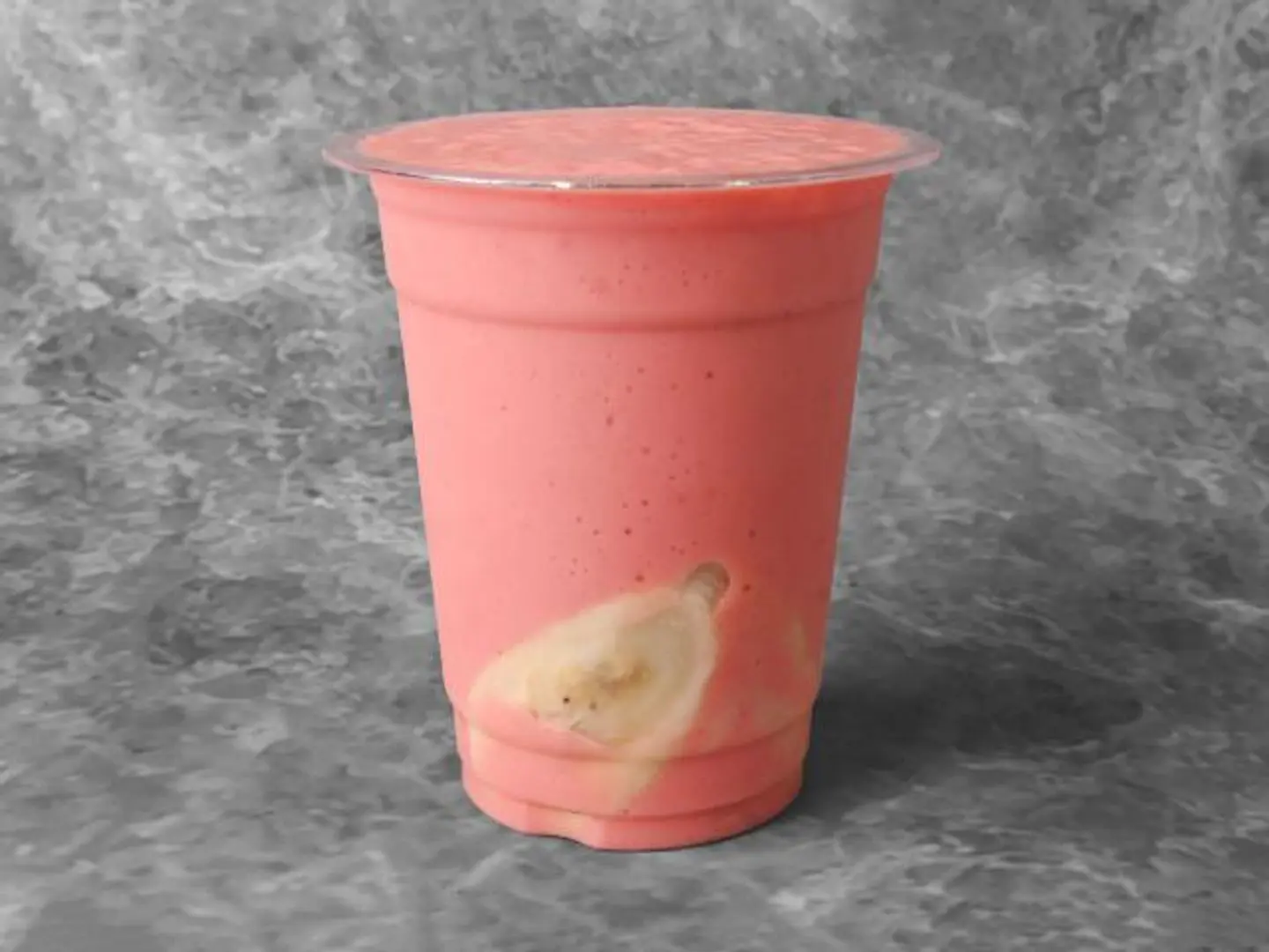 عصير مشكل - صغير