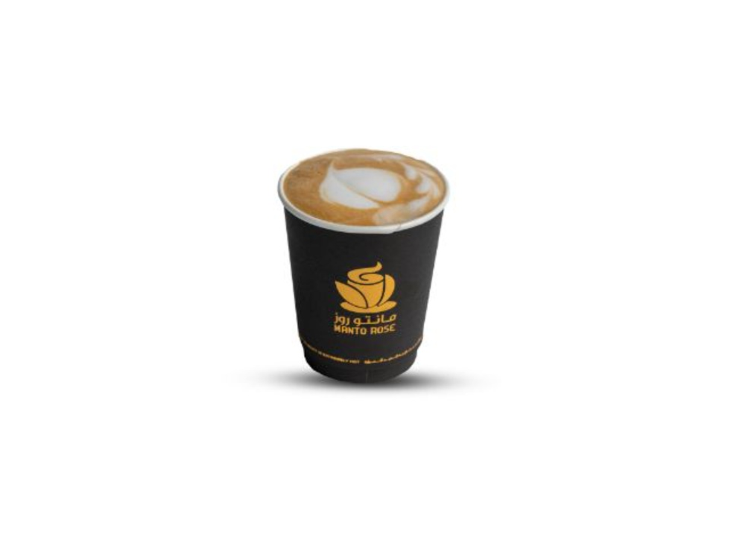 Spanish Latte - Middle