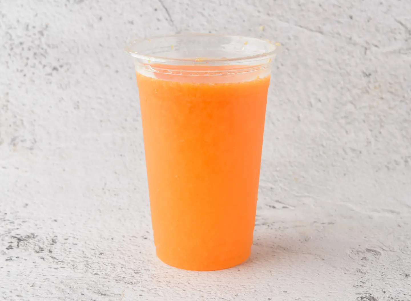 Mandarin - 1 Liter