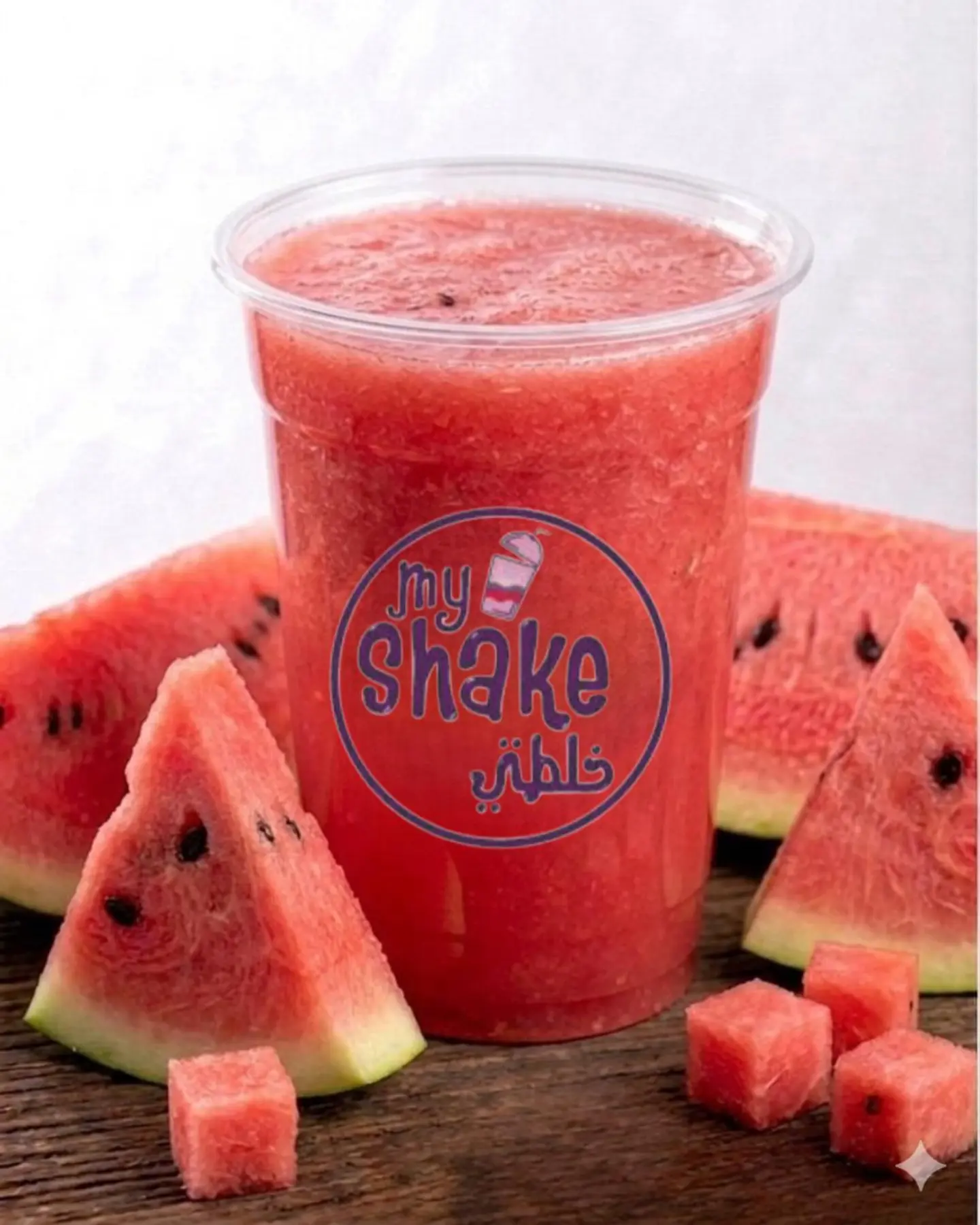 Watermelon Juice - Small