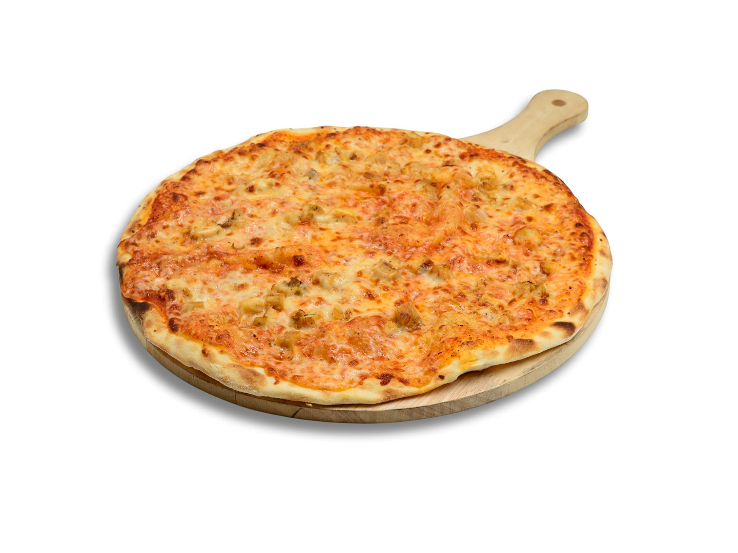 Chicken Pizza - Medium