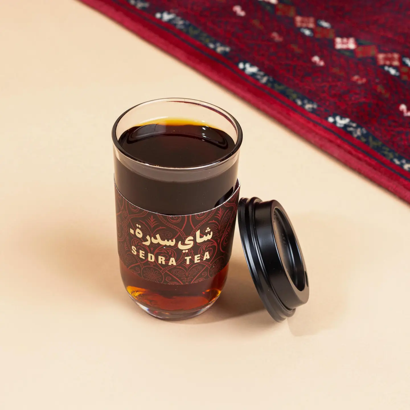 شاي سدرة - صغير