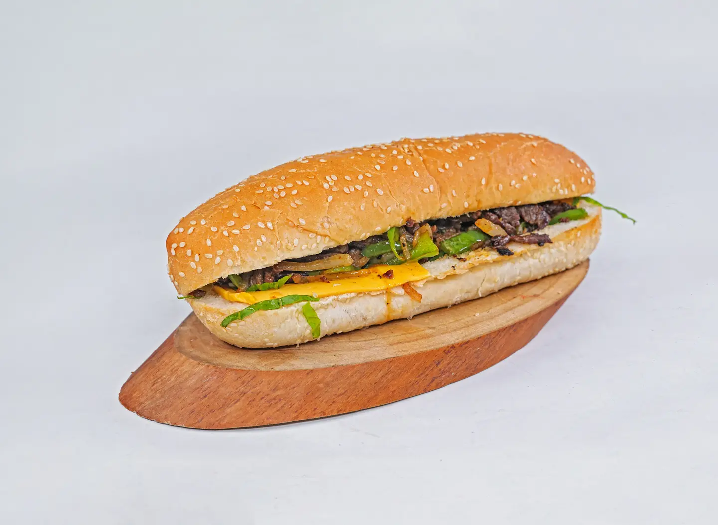 فاهيتا لحم  - صامولي