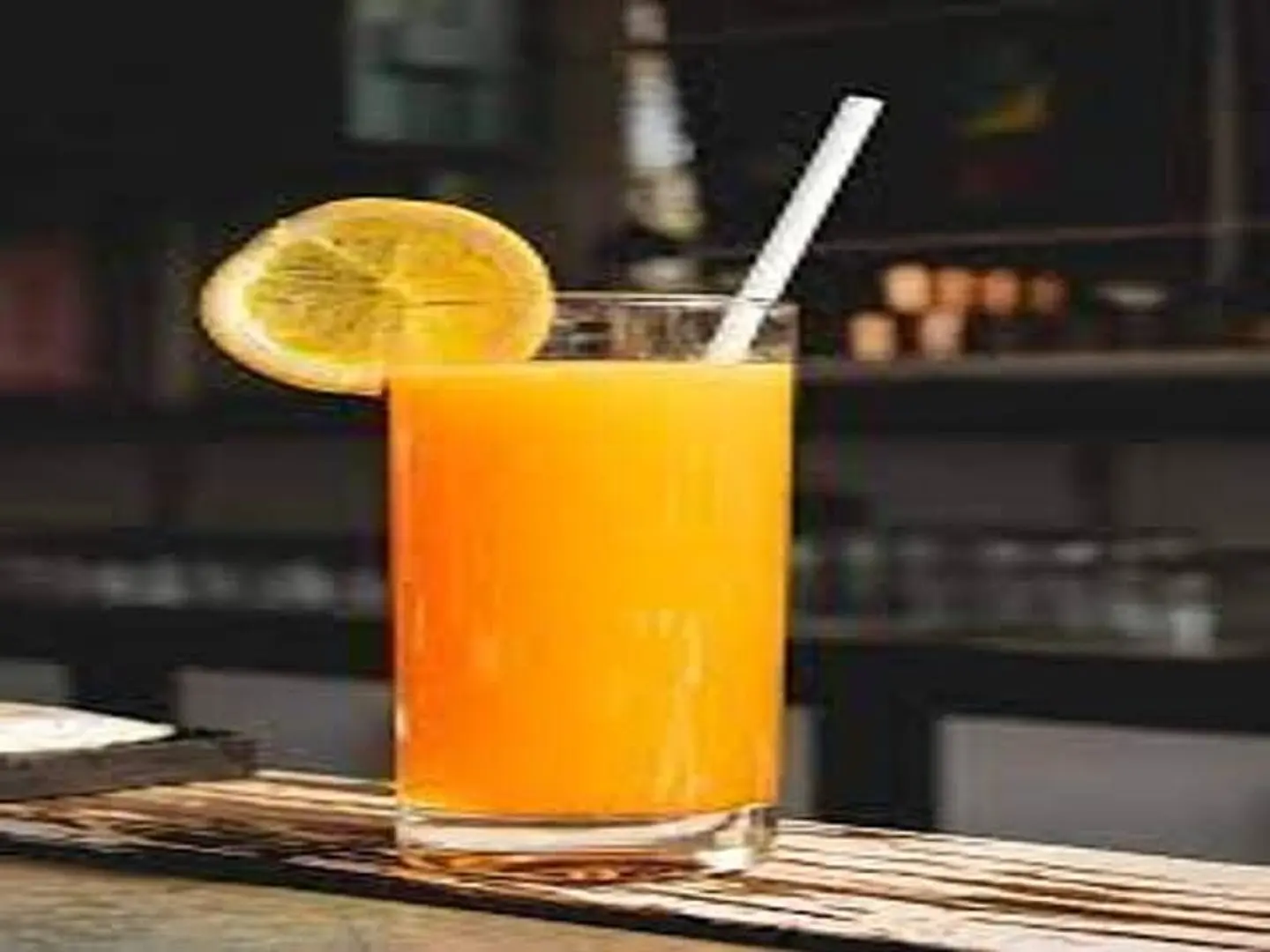 Orange Blender - Medium