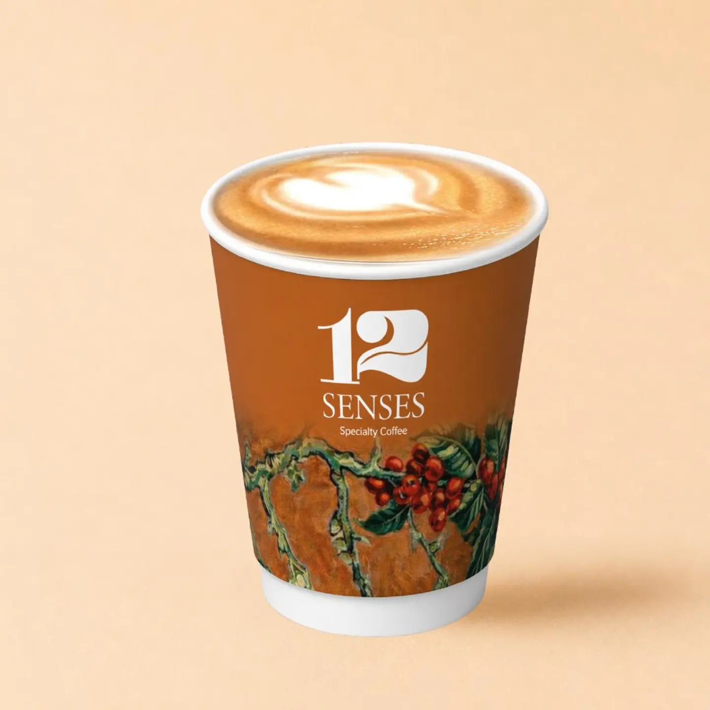Spanish Latte - Small