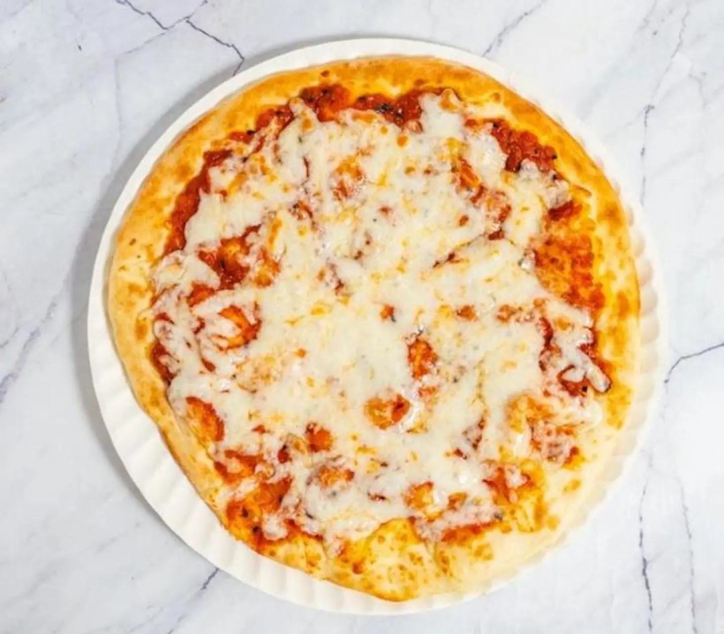 محمرة جبن - صغير