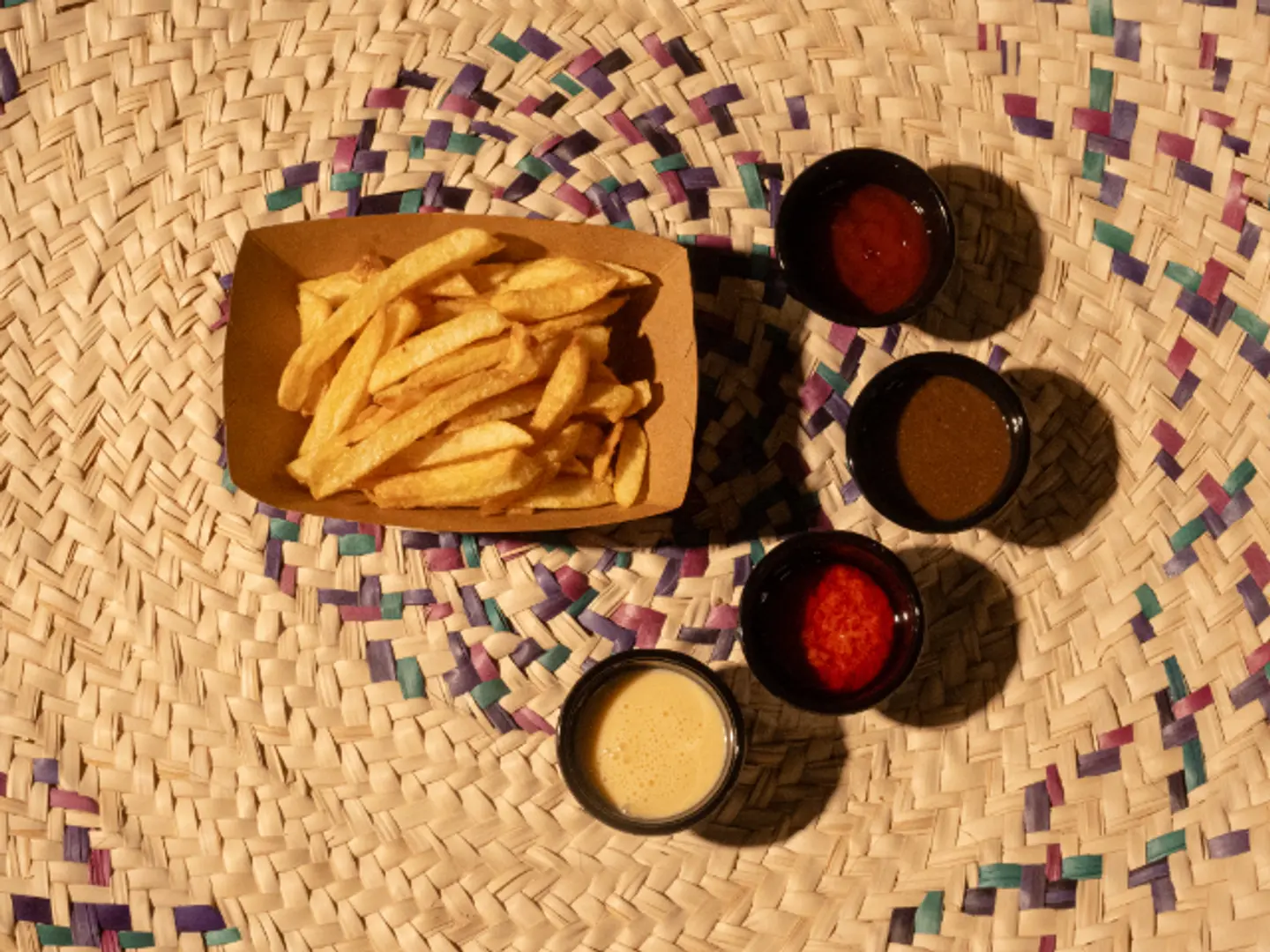 بطاطس - صغير