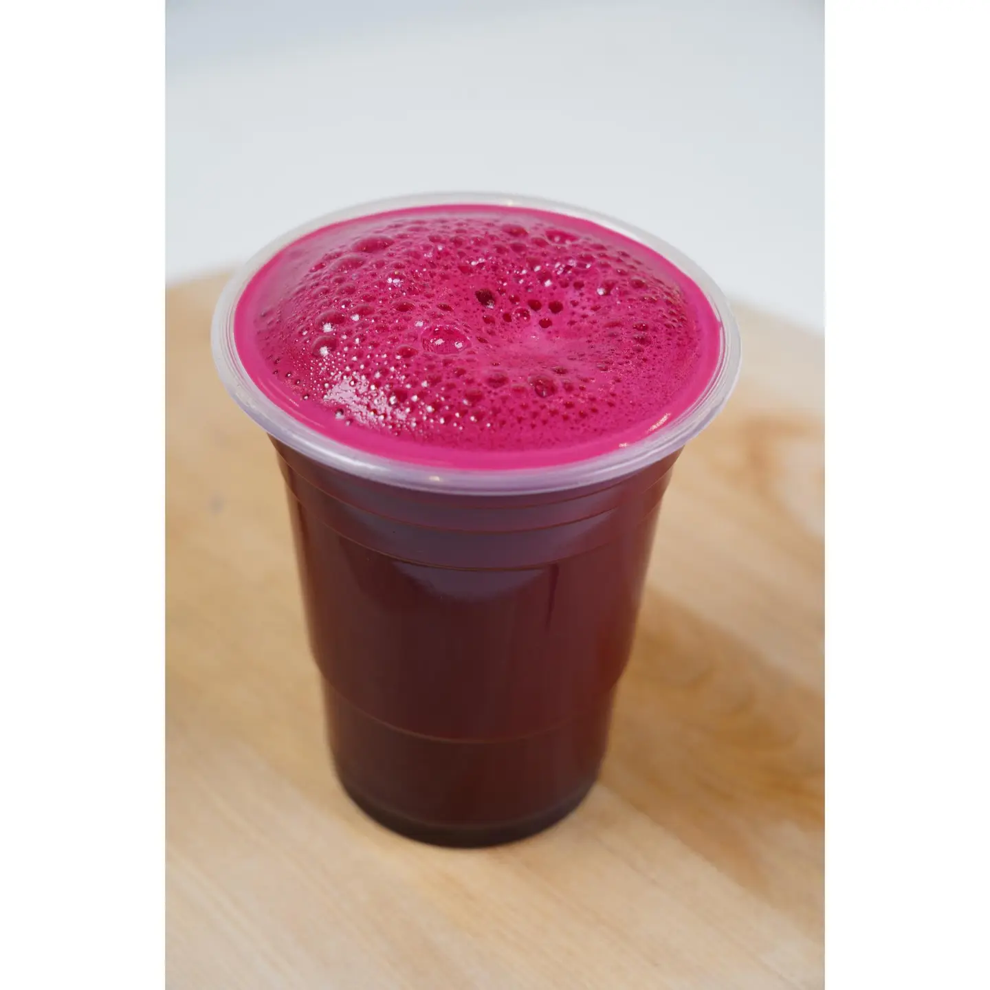 عصير شمندر - صغير