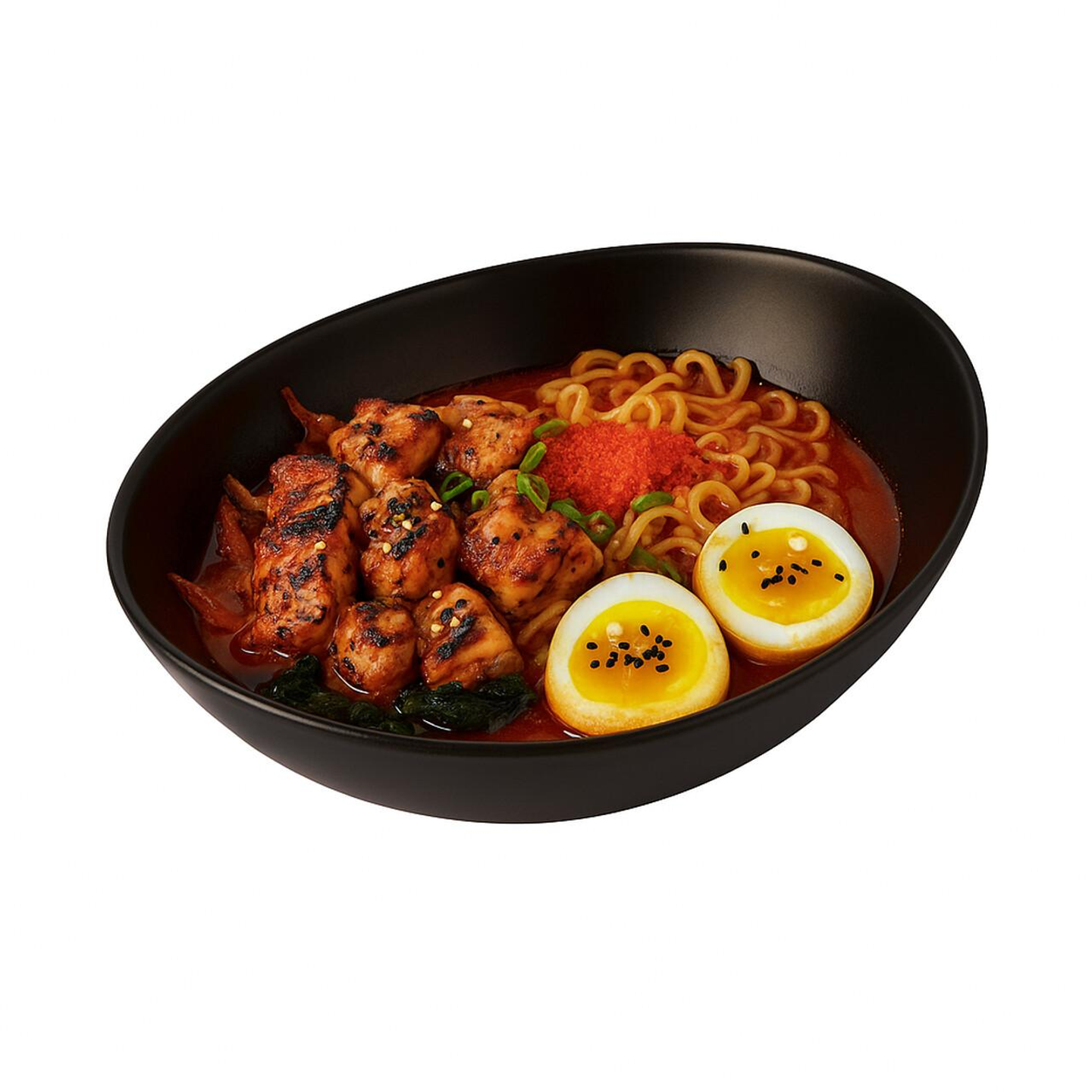 Grilled Chicken - Medium