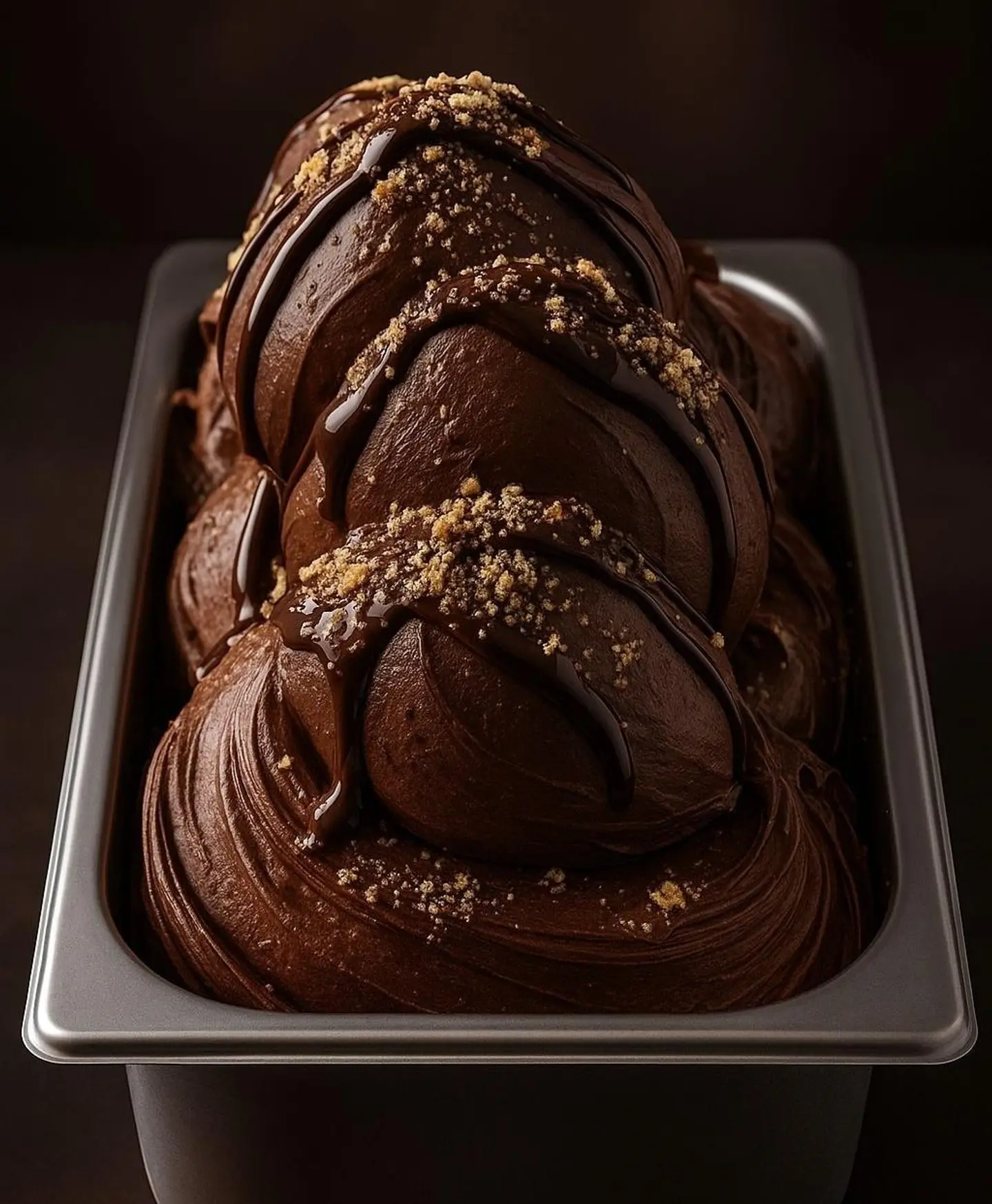 Belgian Chocolate - Ball