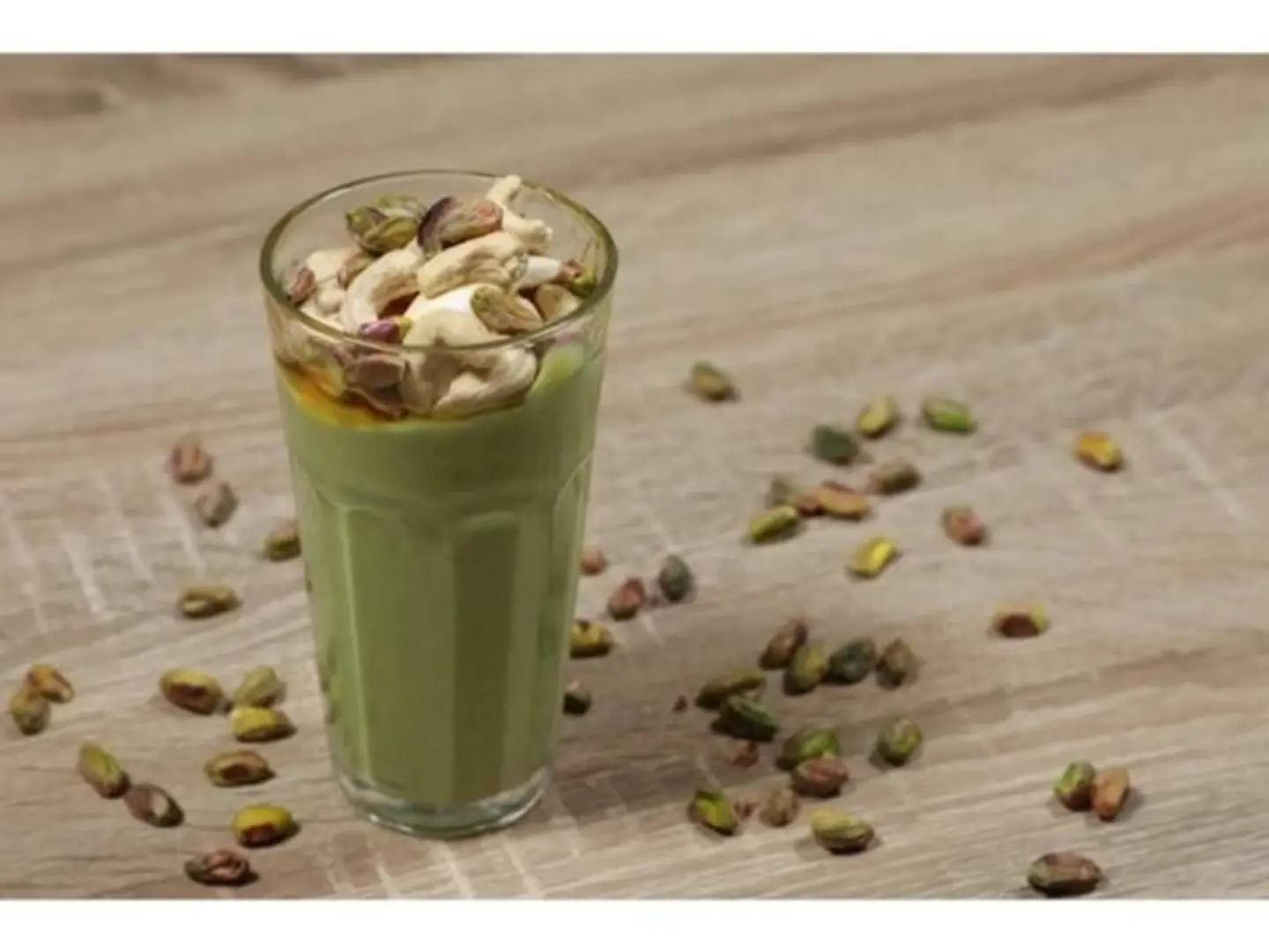 Banana, Milk, Nutella - M