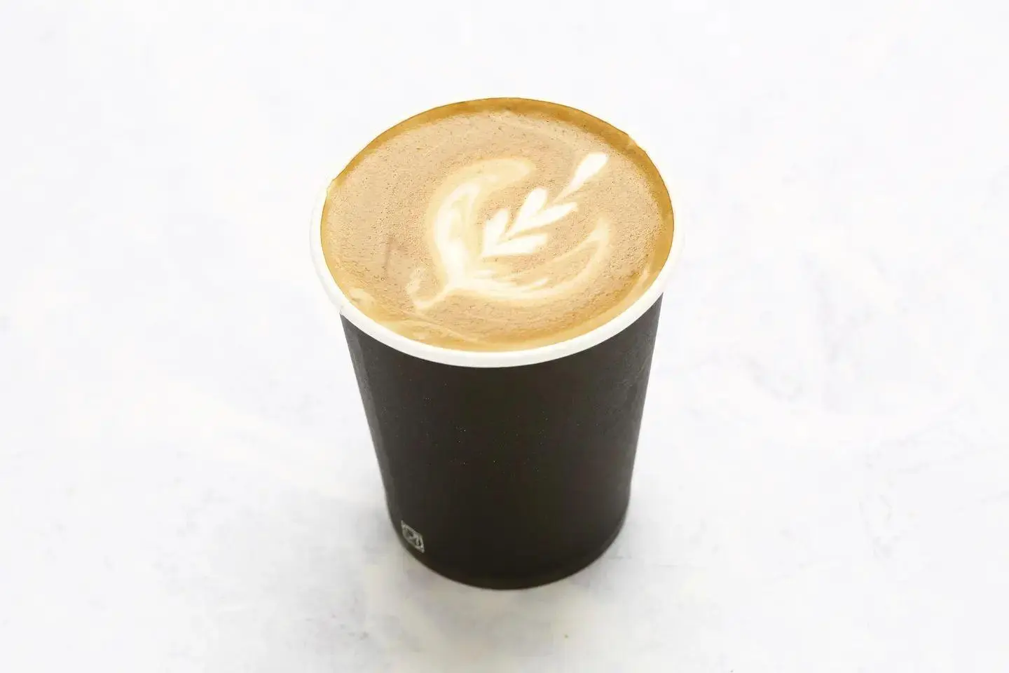 لاتيه - صغير