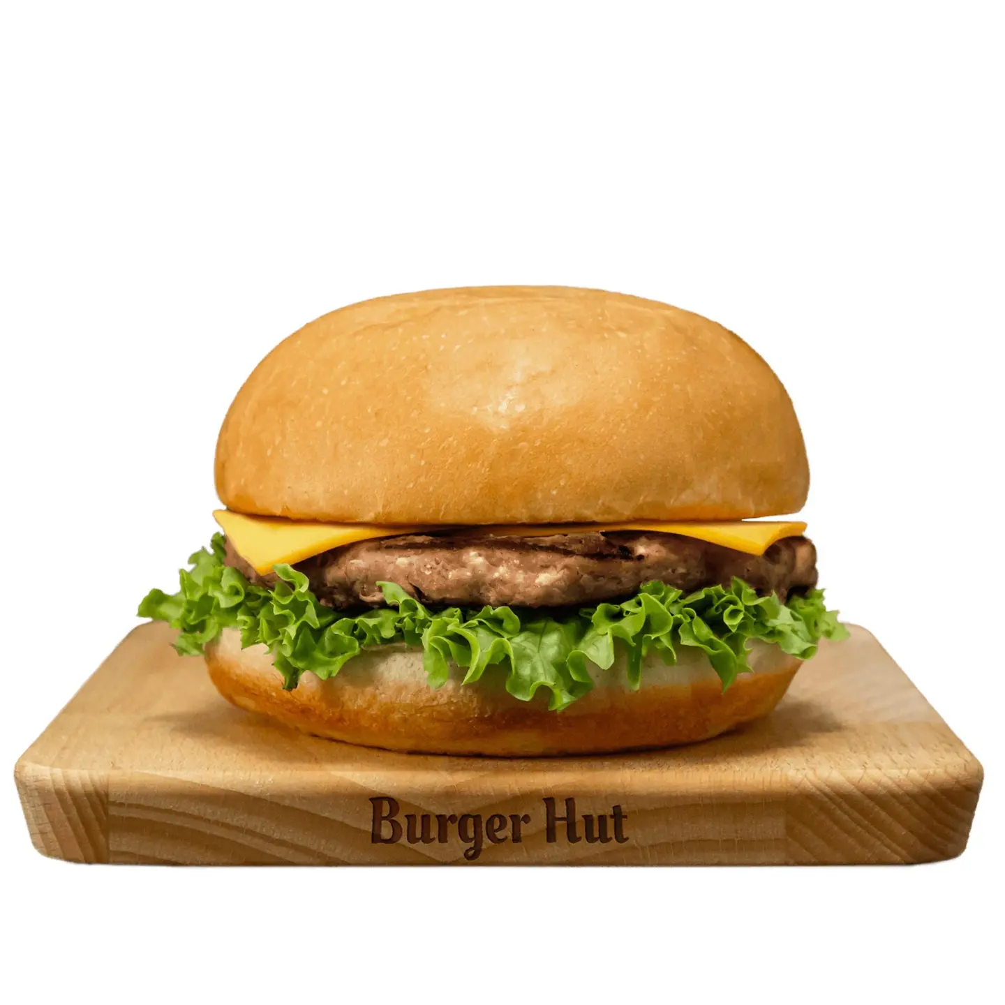 لحم مشوی - ساندوتش