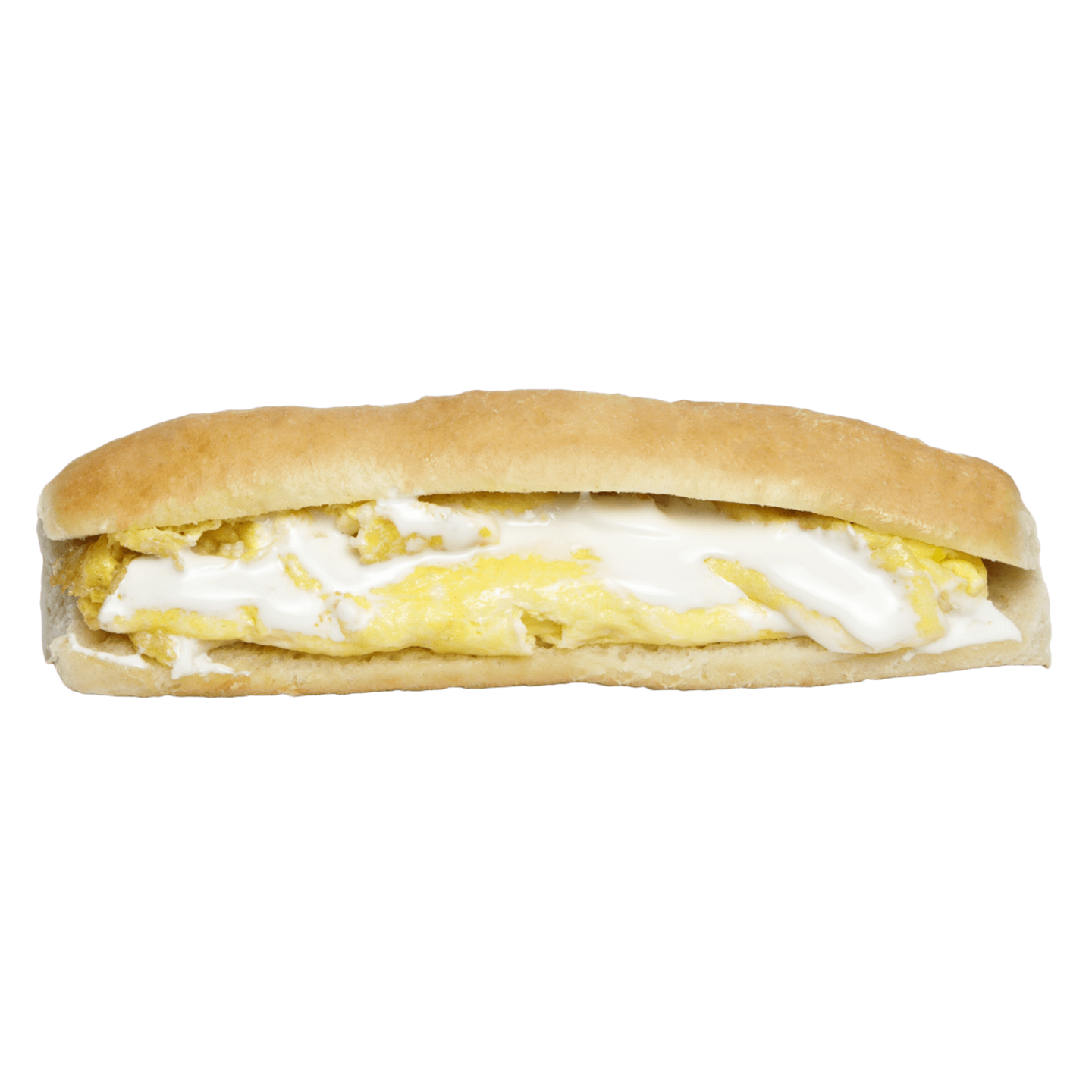 Egg Omelette With Cheese - Small
