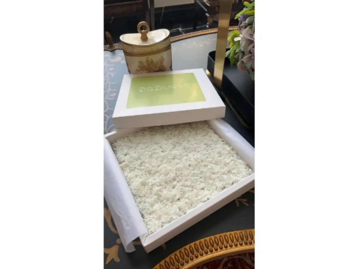 Coconut And Chocolate Chips Bar - 500 Grams