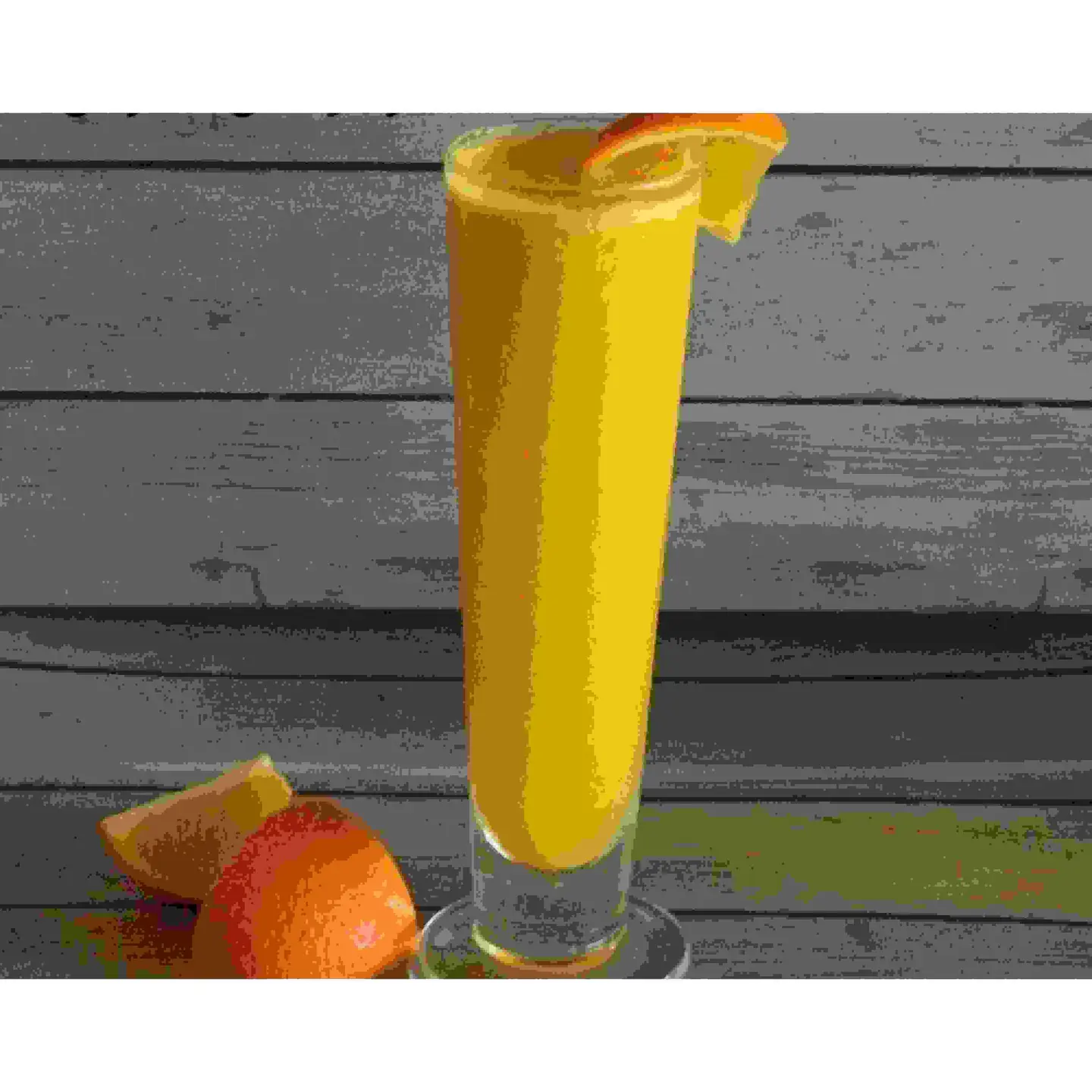 Orange Juice - Small