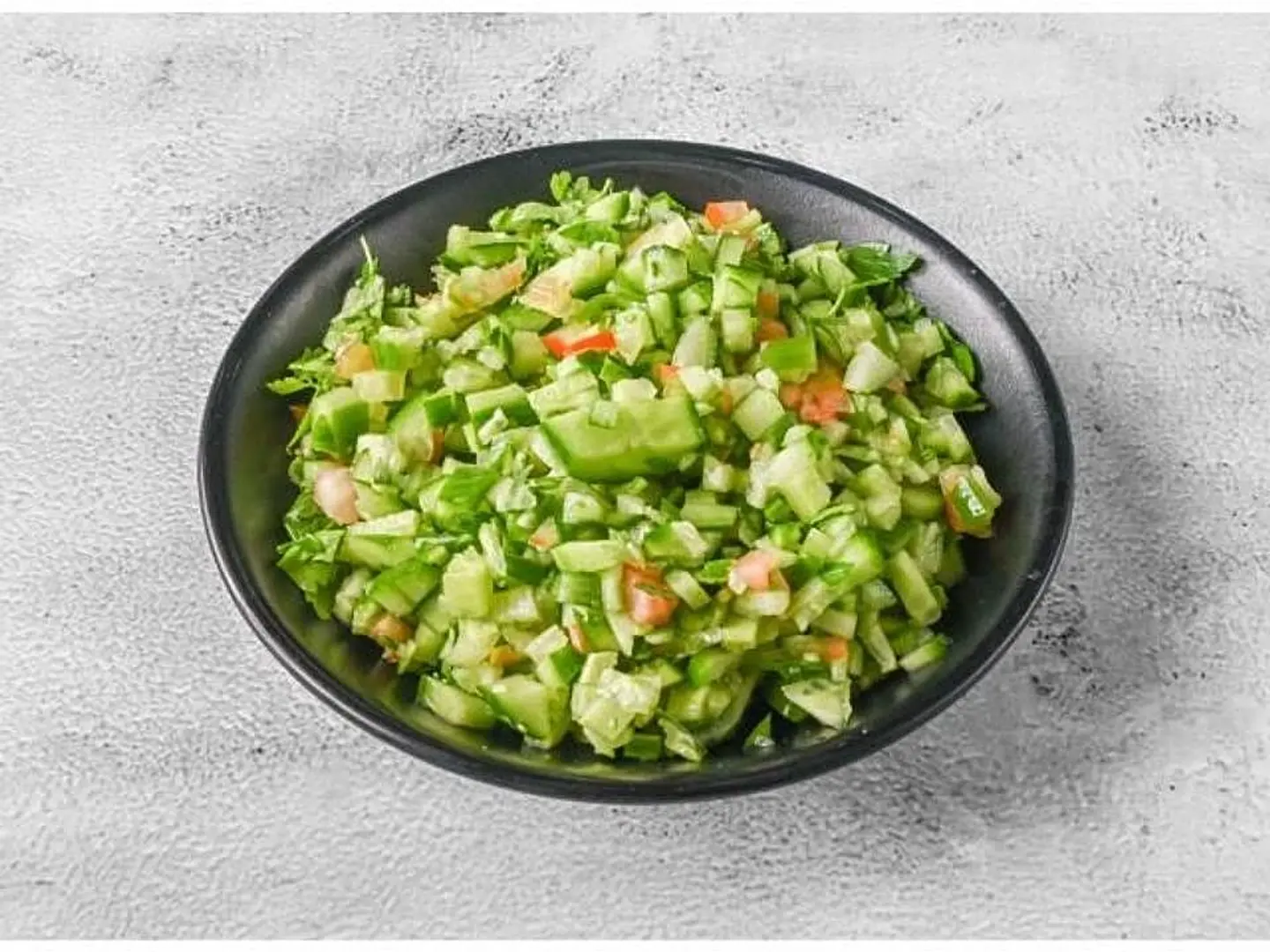 Vegetable Salad - Small