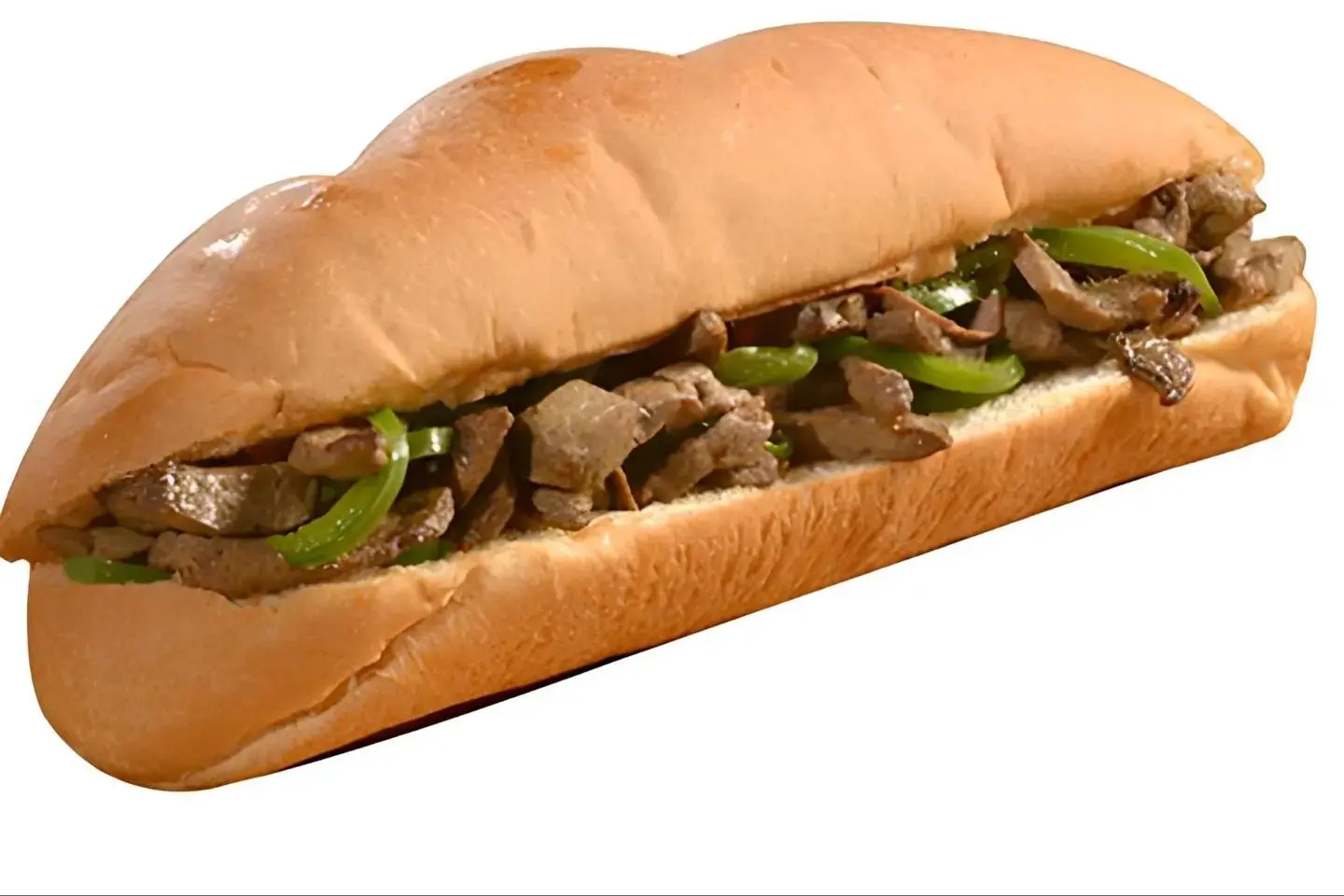 Liver Sandwich - Chapati