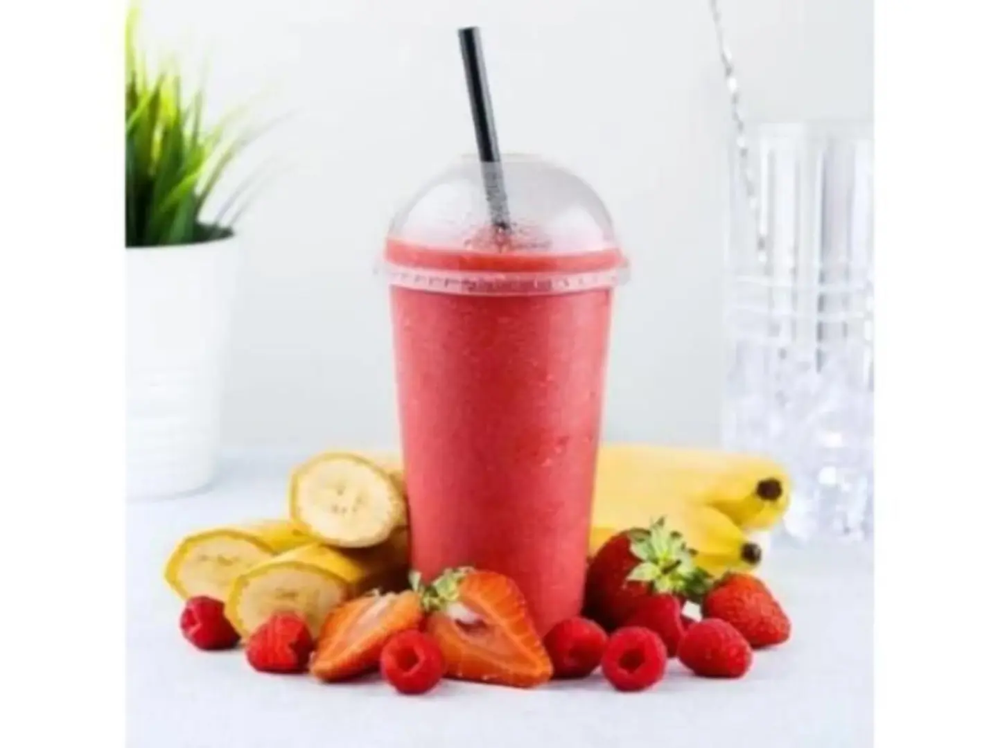 Royal Mixed Juice - Small