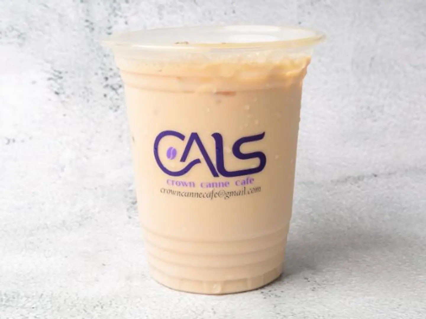 Classic Shake - Medium