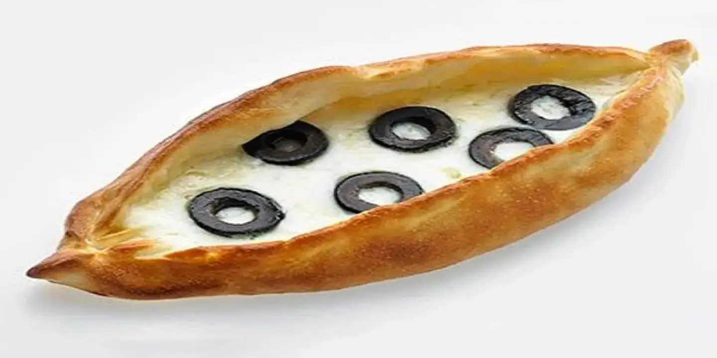 Olive Labneh - Small