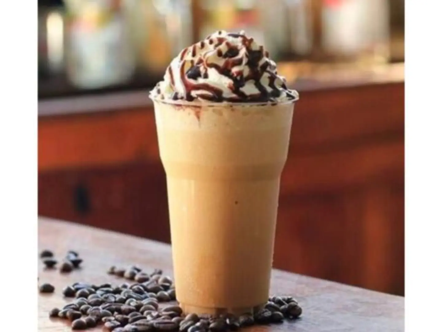 Classic Iced Coffee - Medium