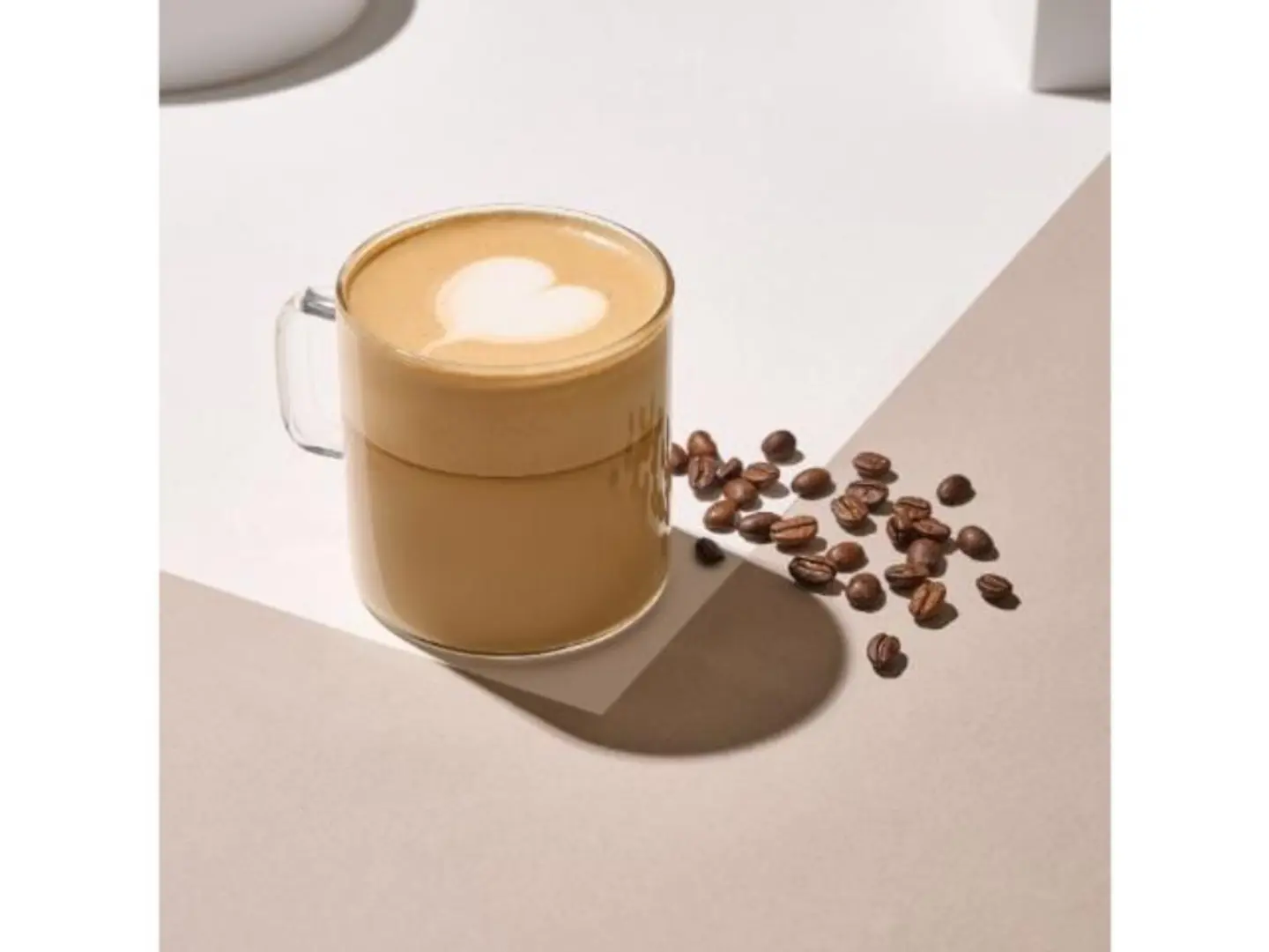 Latte - Medium