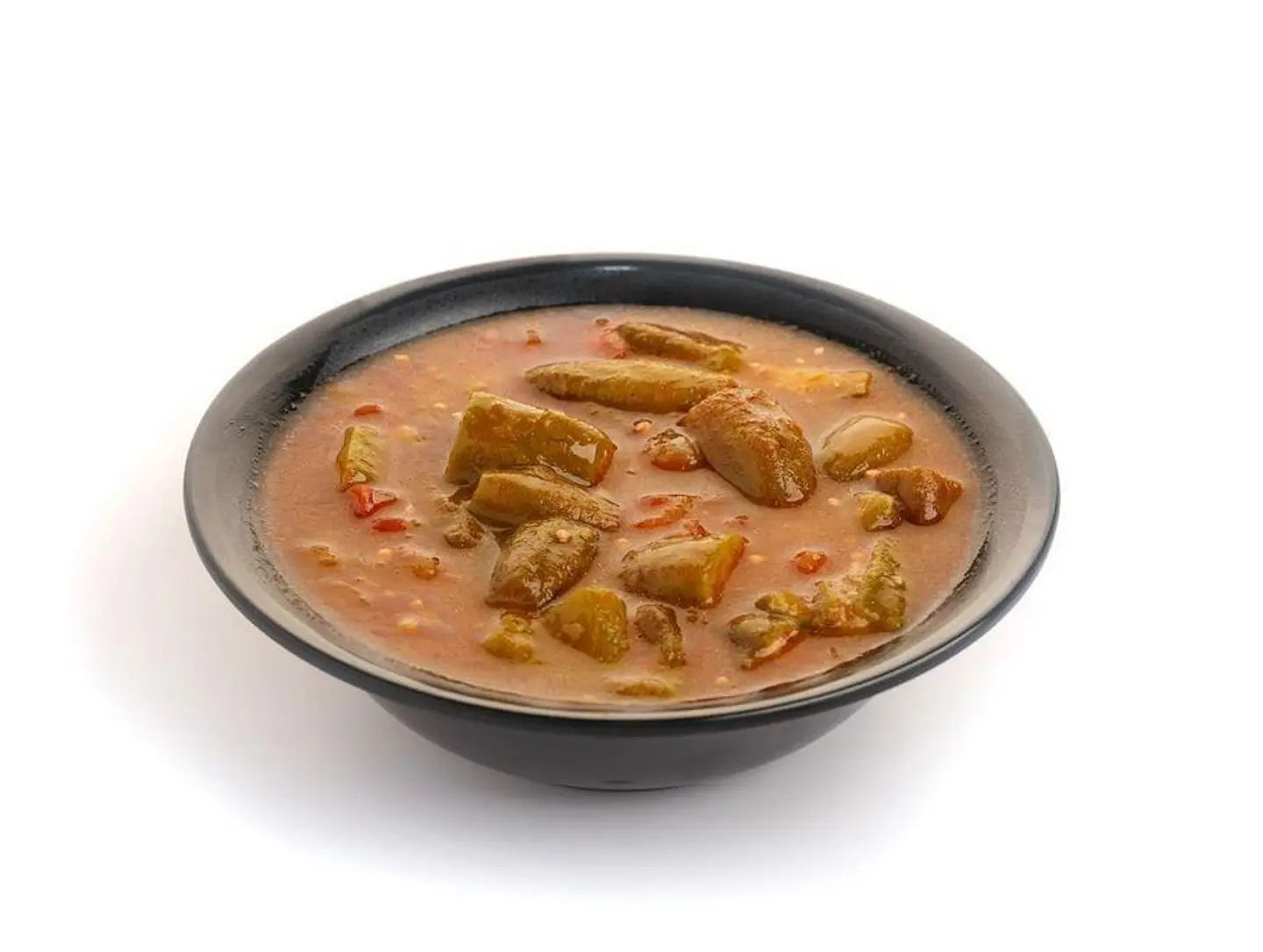 بامية - صغير