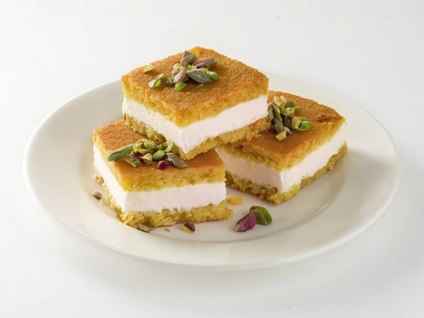 Cream Basmah - 500 G