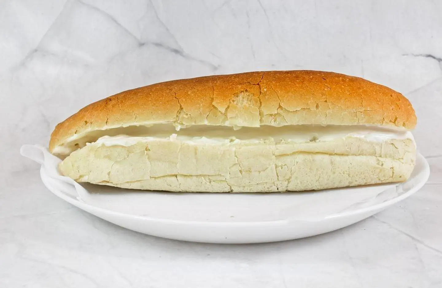 Plain Cheese - Small