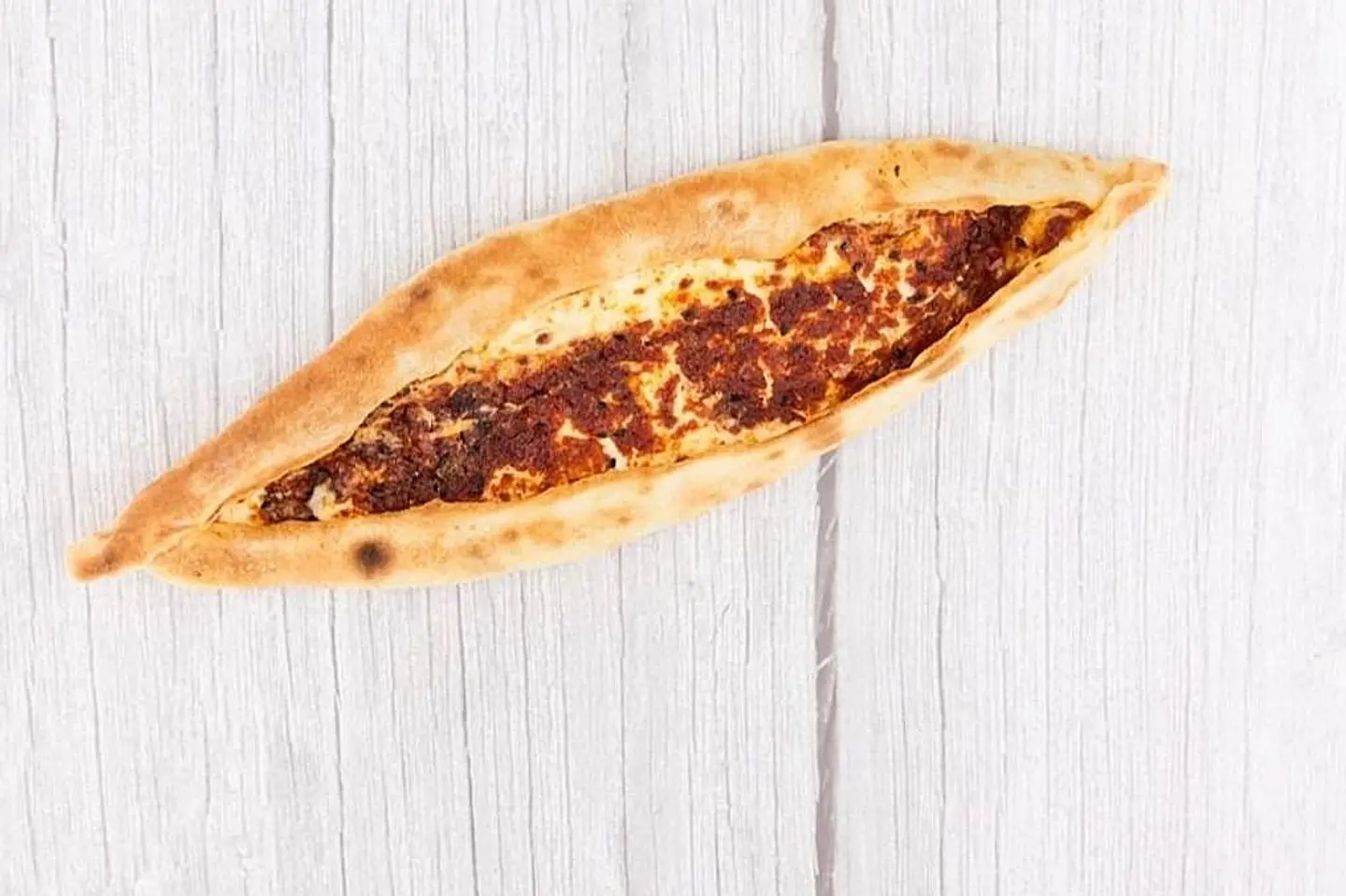 Spicy Labneh - Medium