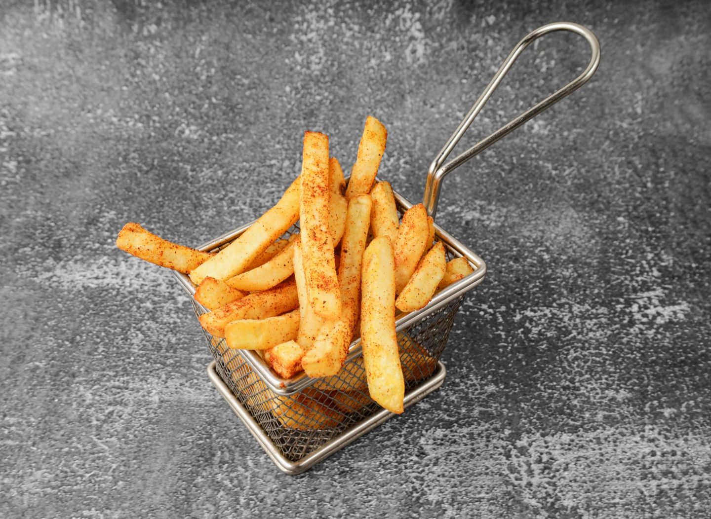 Plate Of Potatoes - Medium