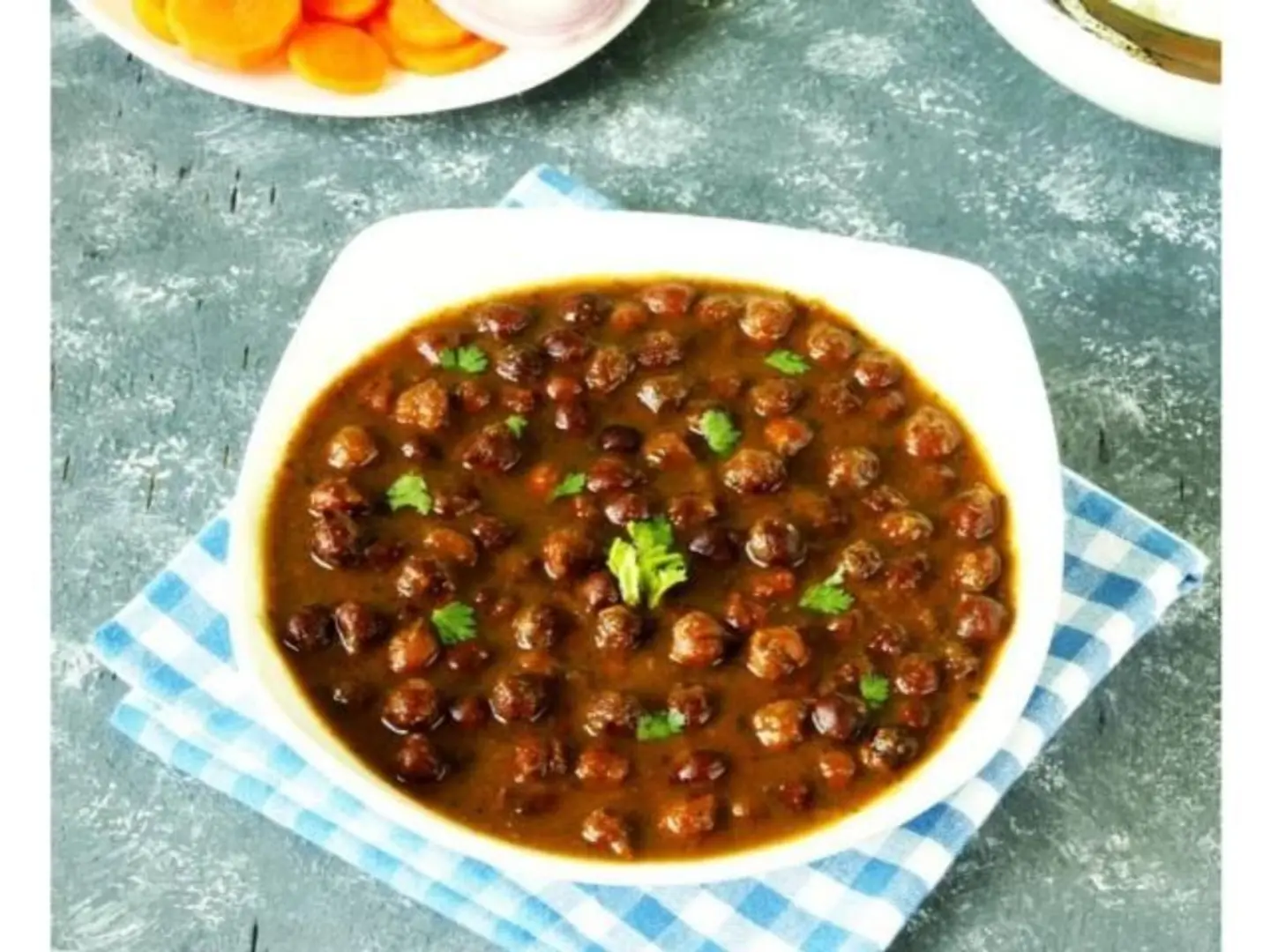 Chana Dal - Half