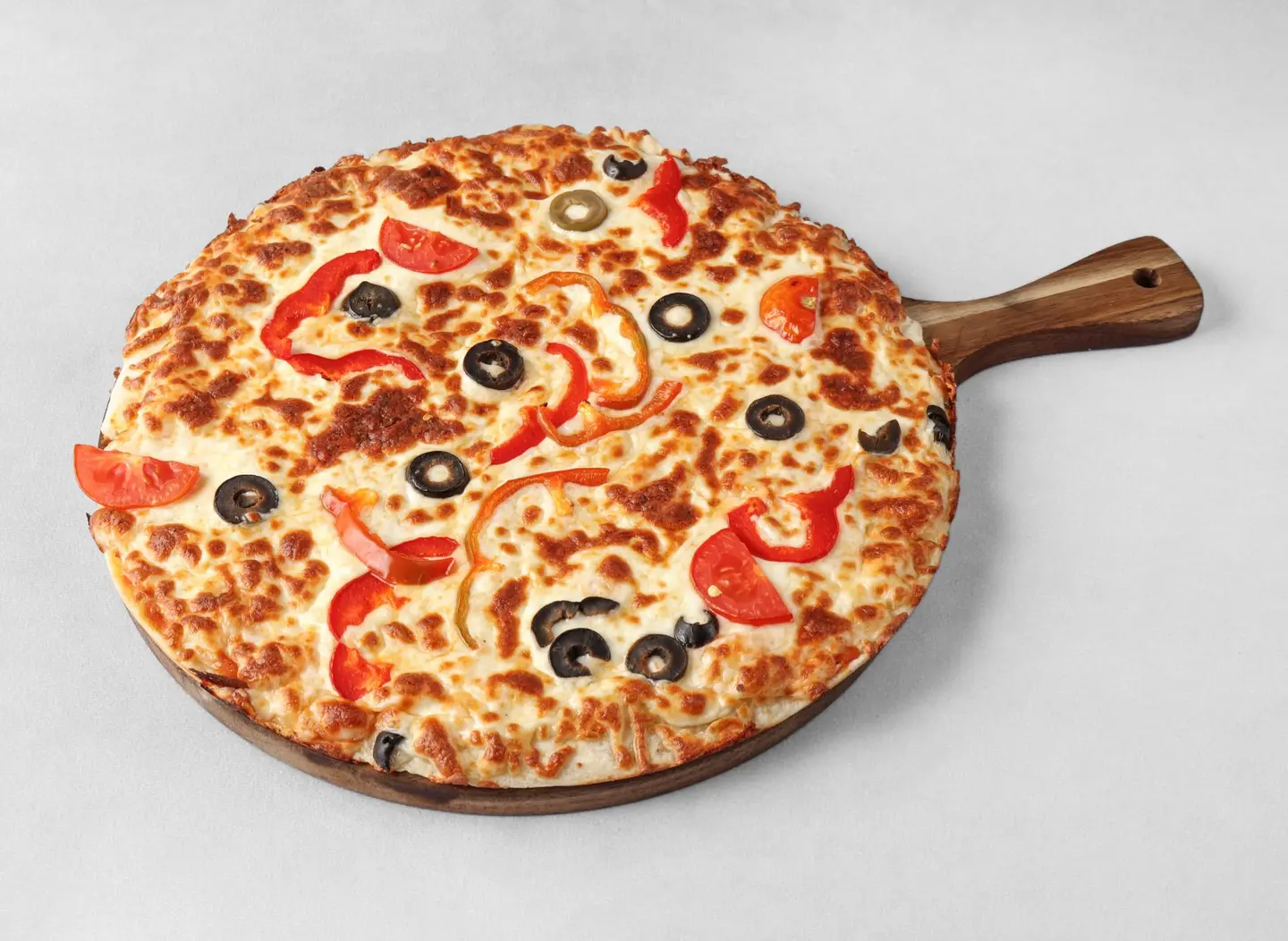 Pizza Margherita - Medium