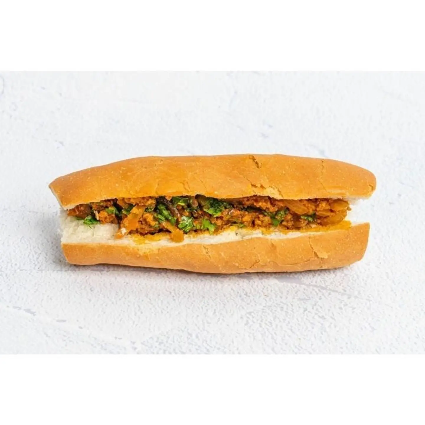 Ground Beef - Samll