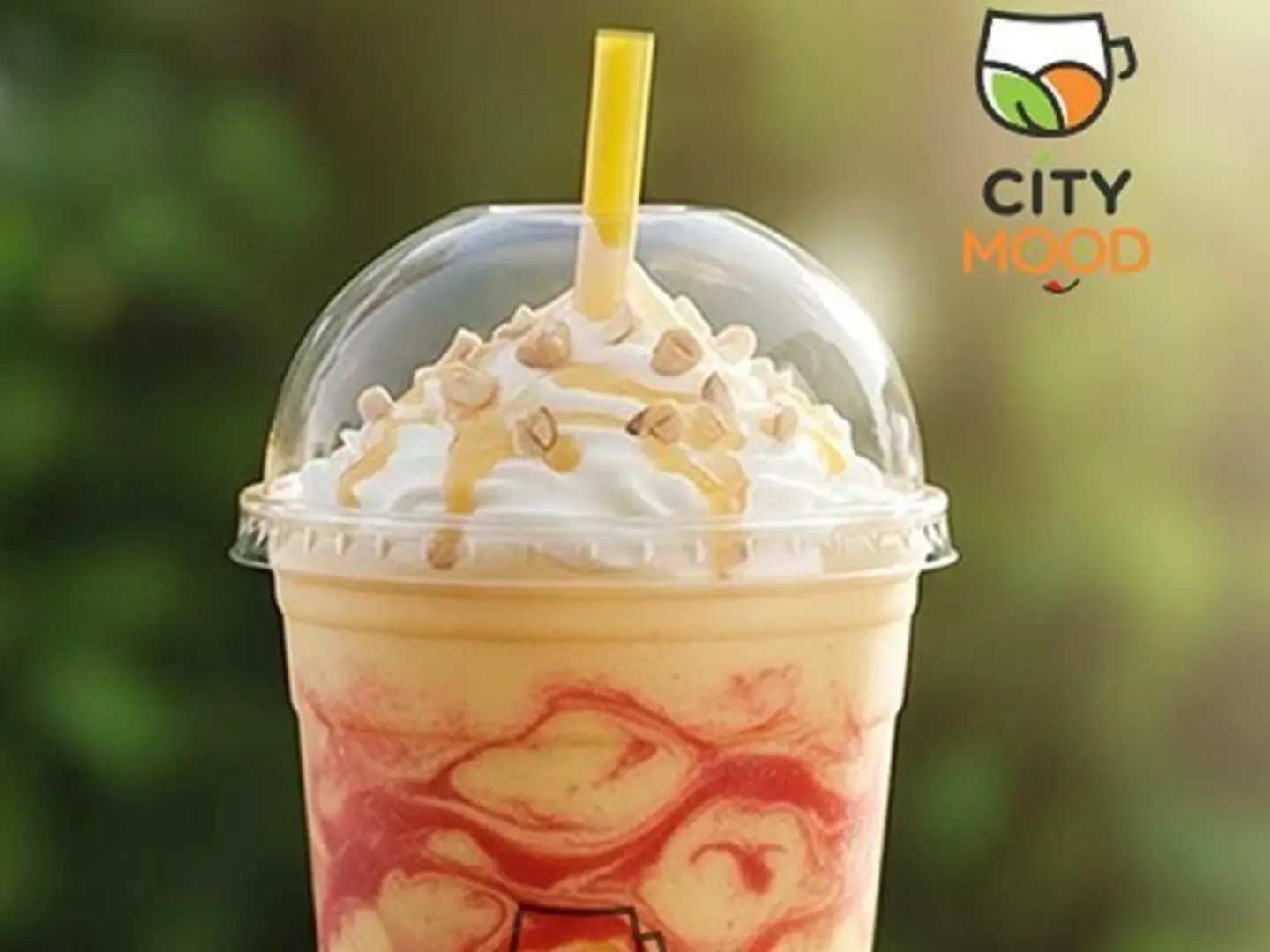 برادايس - وسط