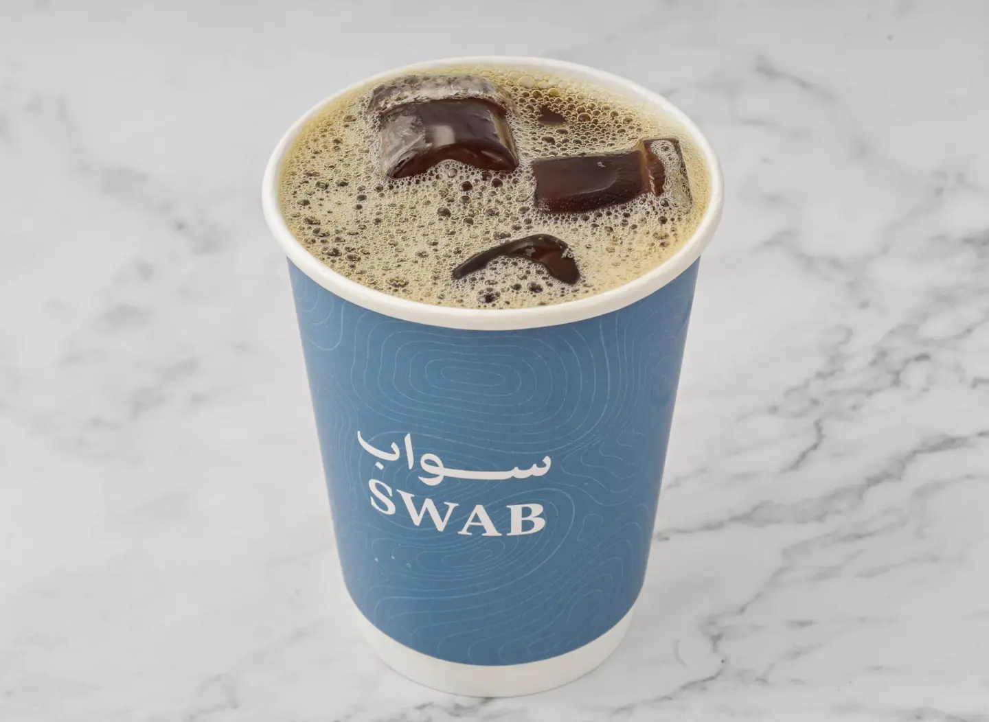 Today's Coffee Ethiopia Cold - Small