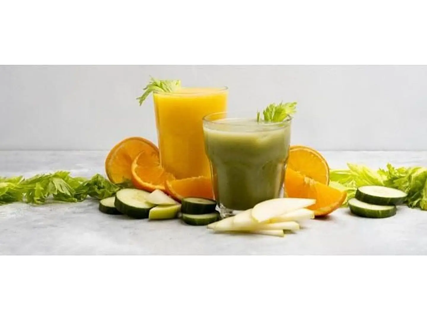 Diet Juice - Small