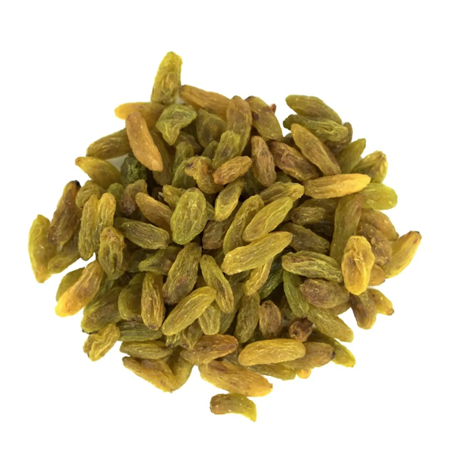 زبيب اخضر			 - نص كيلو