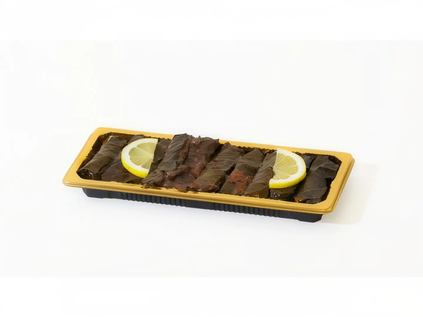 Grape Leaves - Small